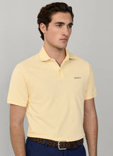 PASTEL YELLOW