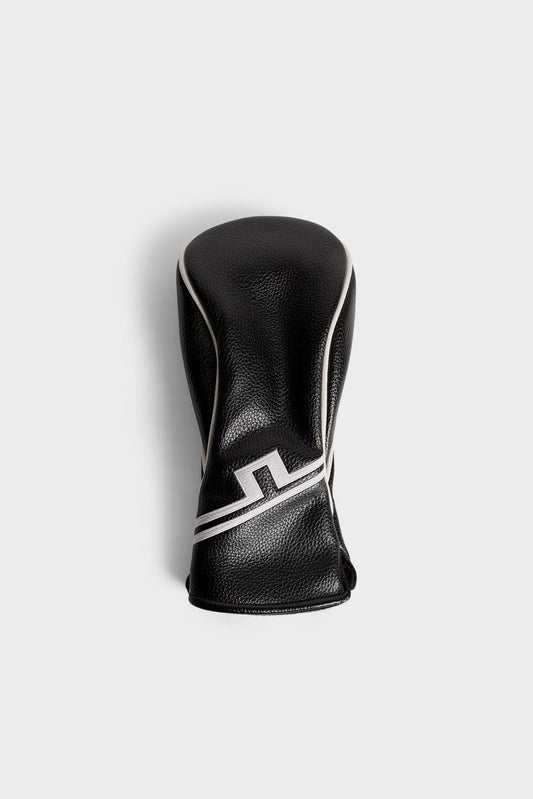 Fairway Headcover / Black
