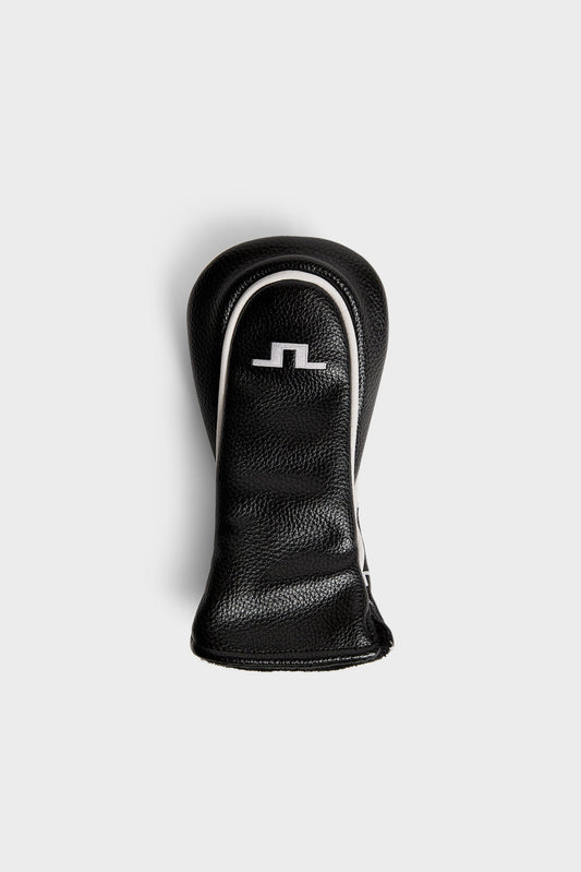 Hybrid Headcover / Black