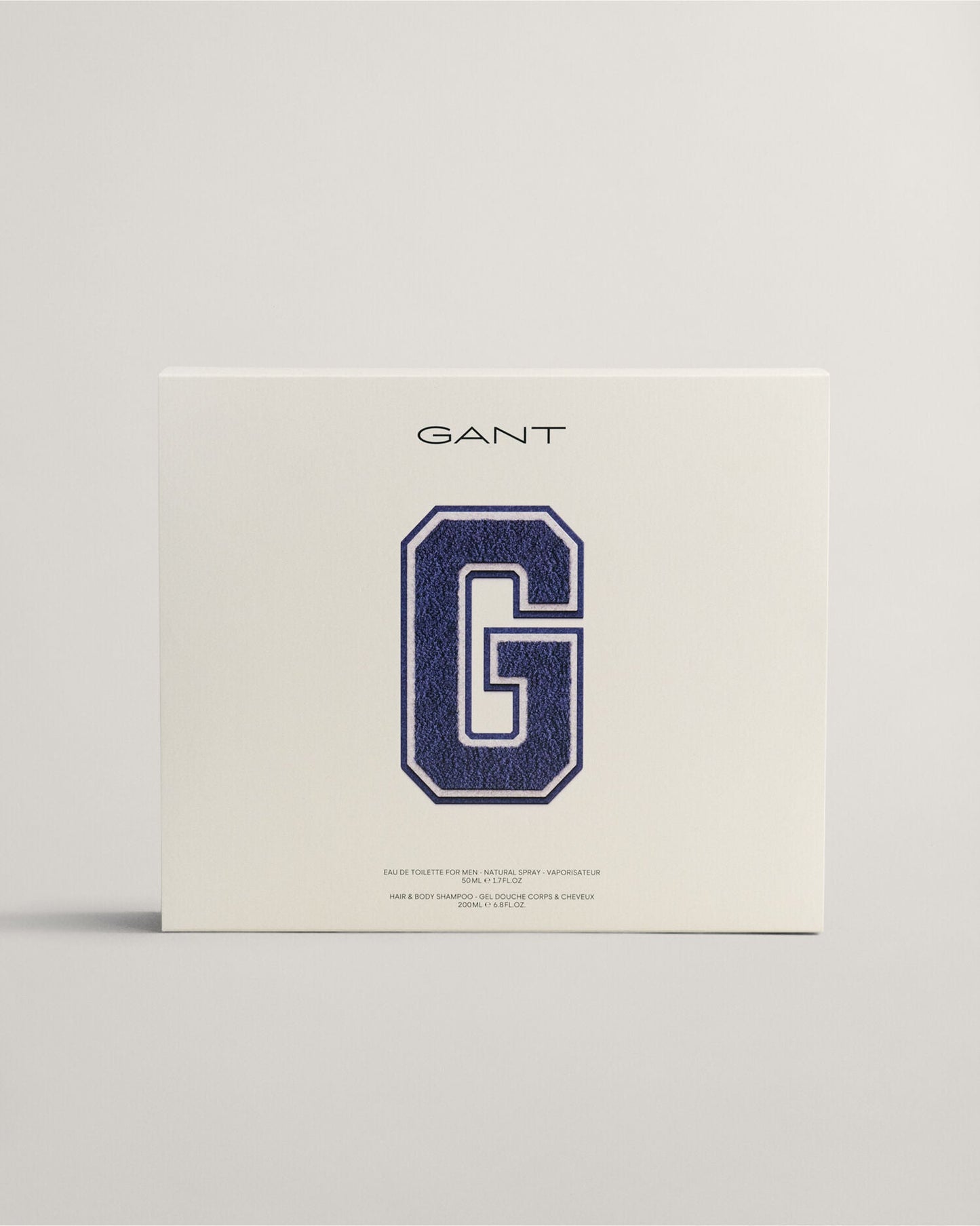 Eau de Toilette Gift Set
