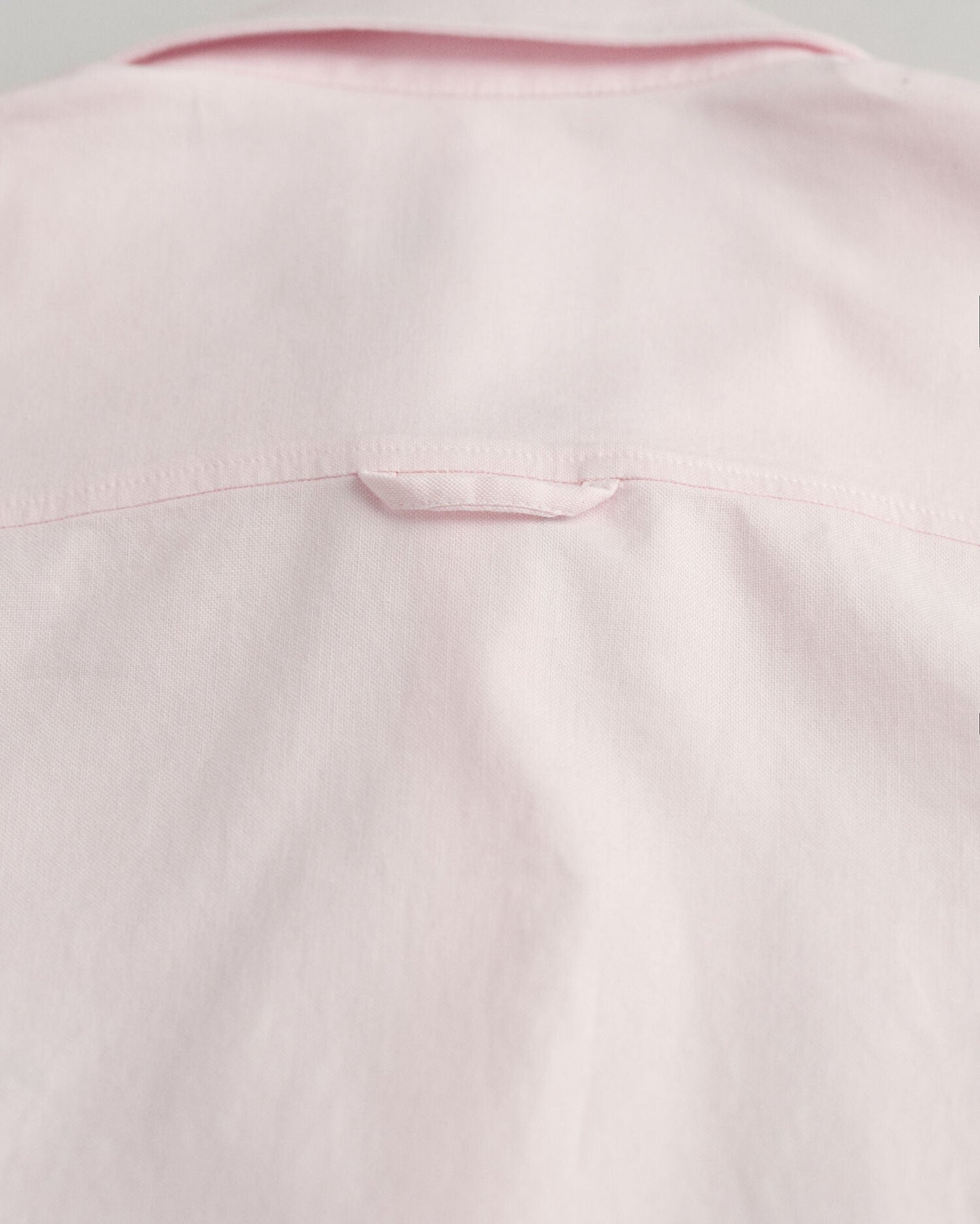 Slim Fit Stretch Oxford Shirt