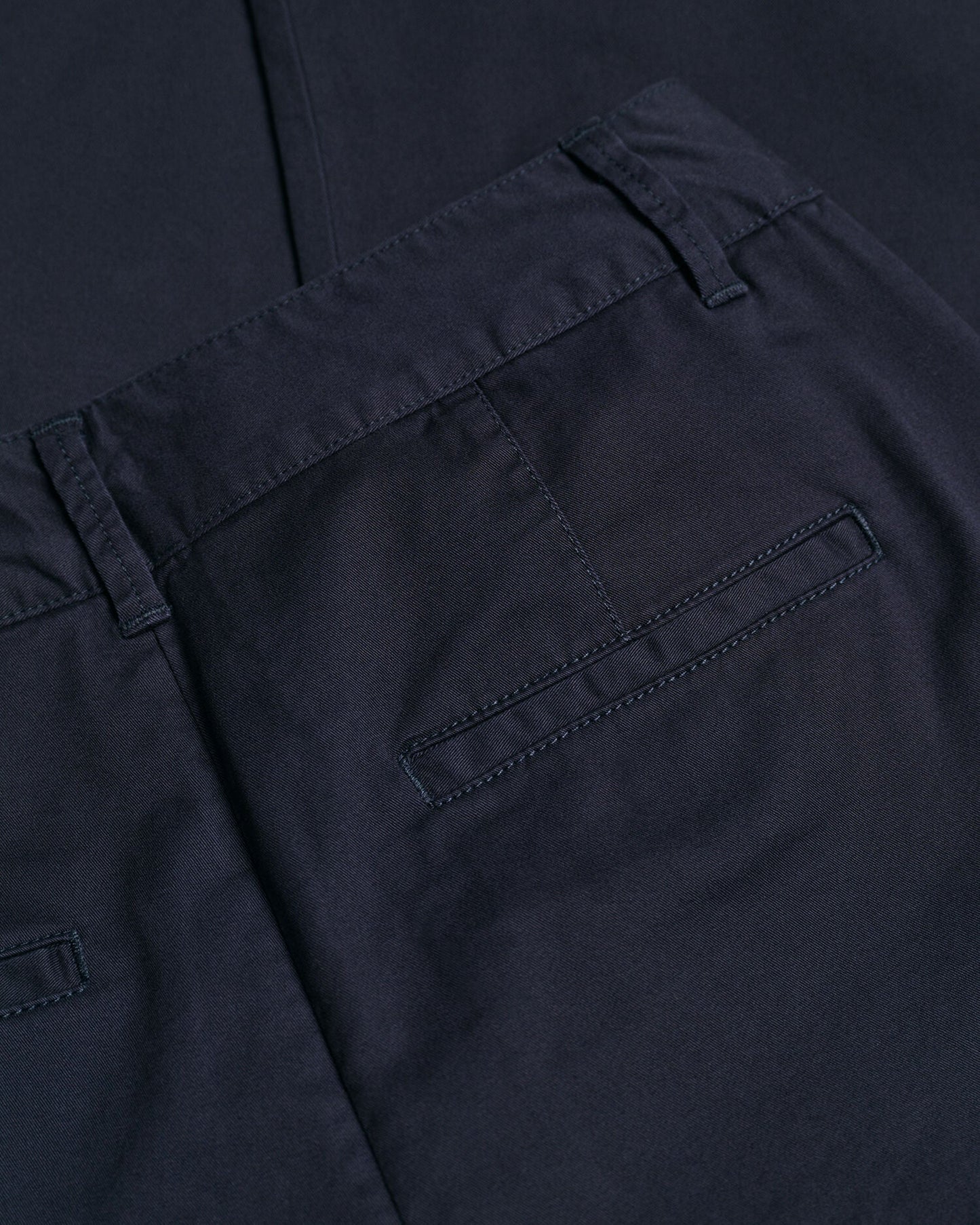 Slim Fit Chinos