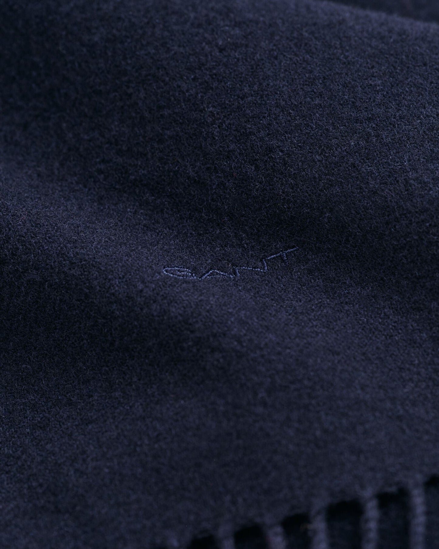 Wool Scarf