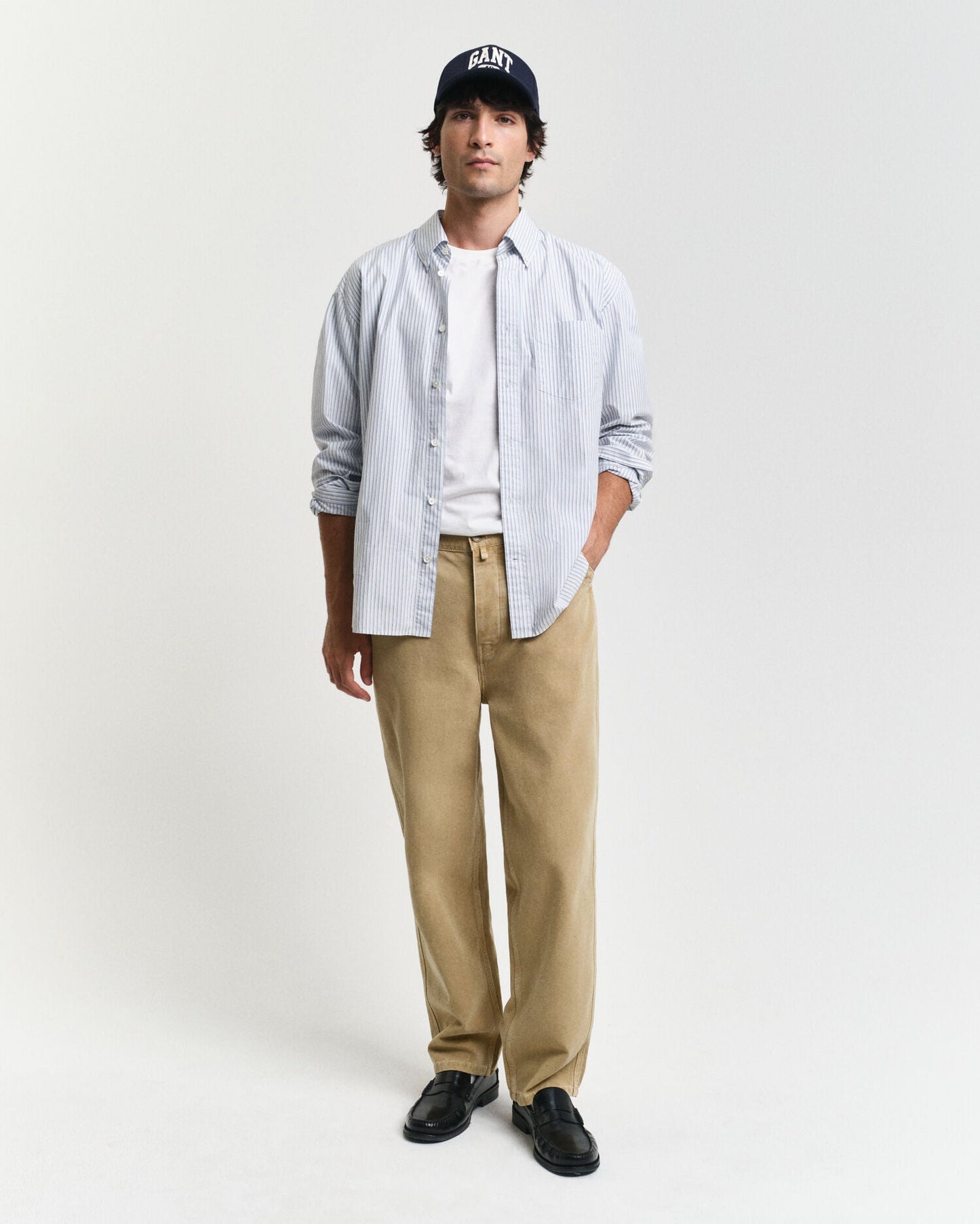 Slim Fit Shield T-Shirt