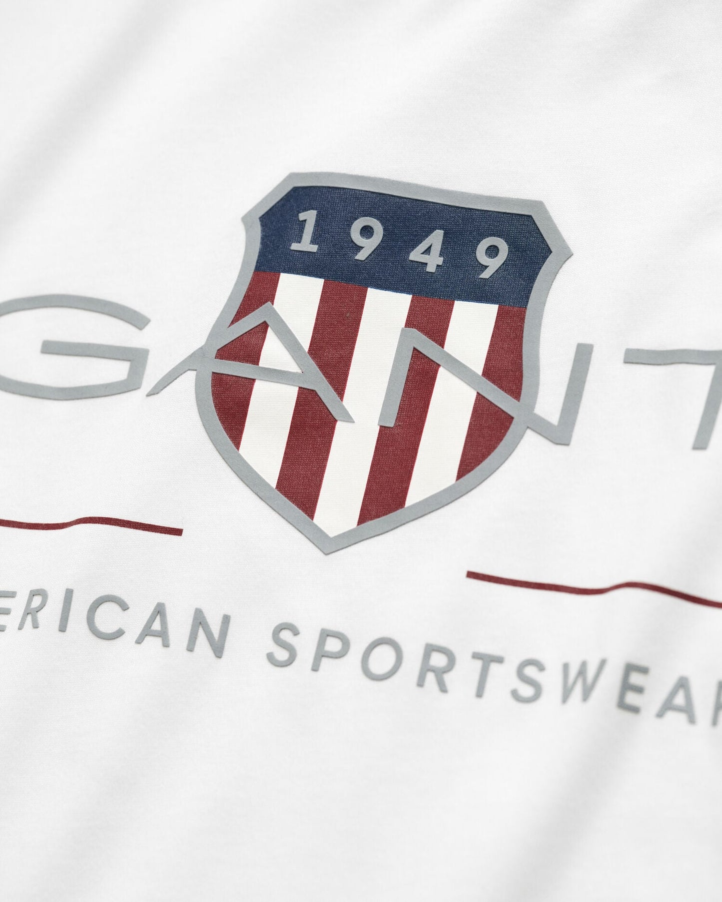Archive Shield T-Shirt