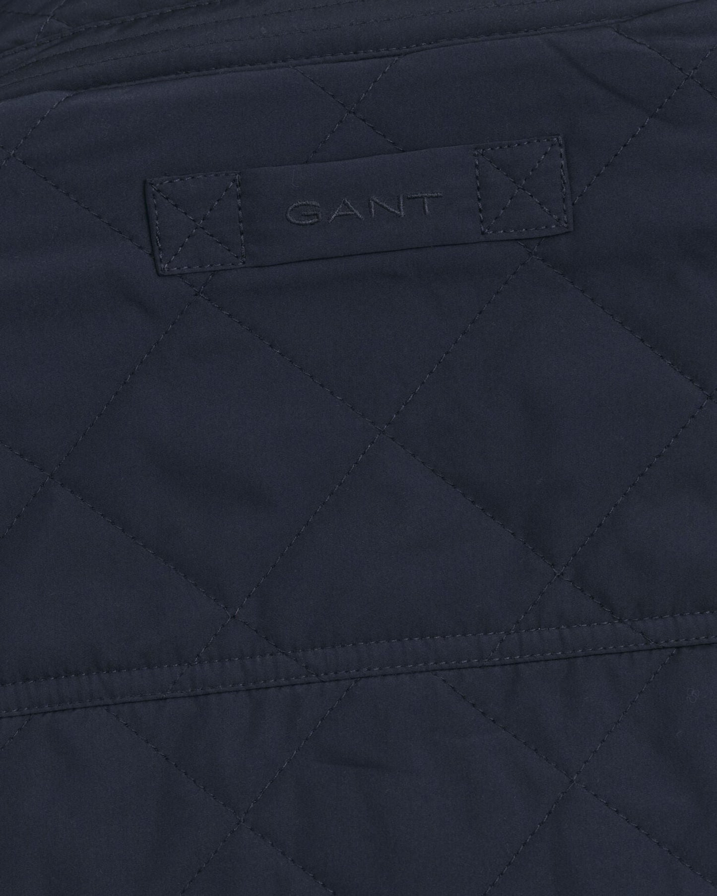 Quilted Windcheater