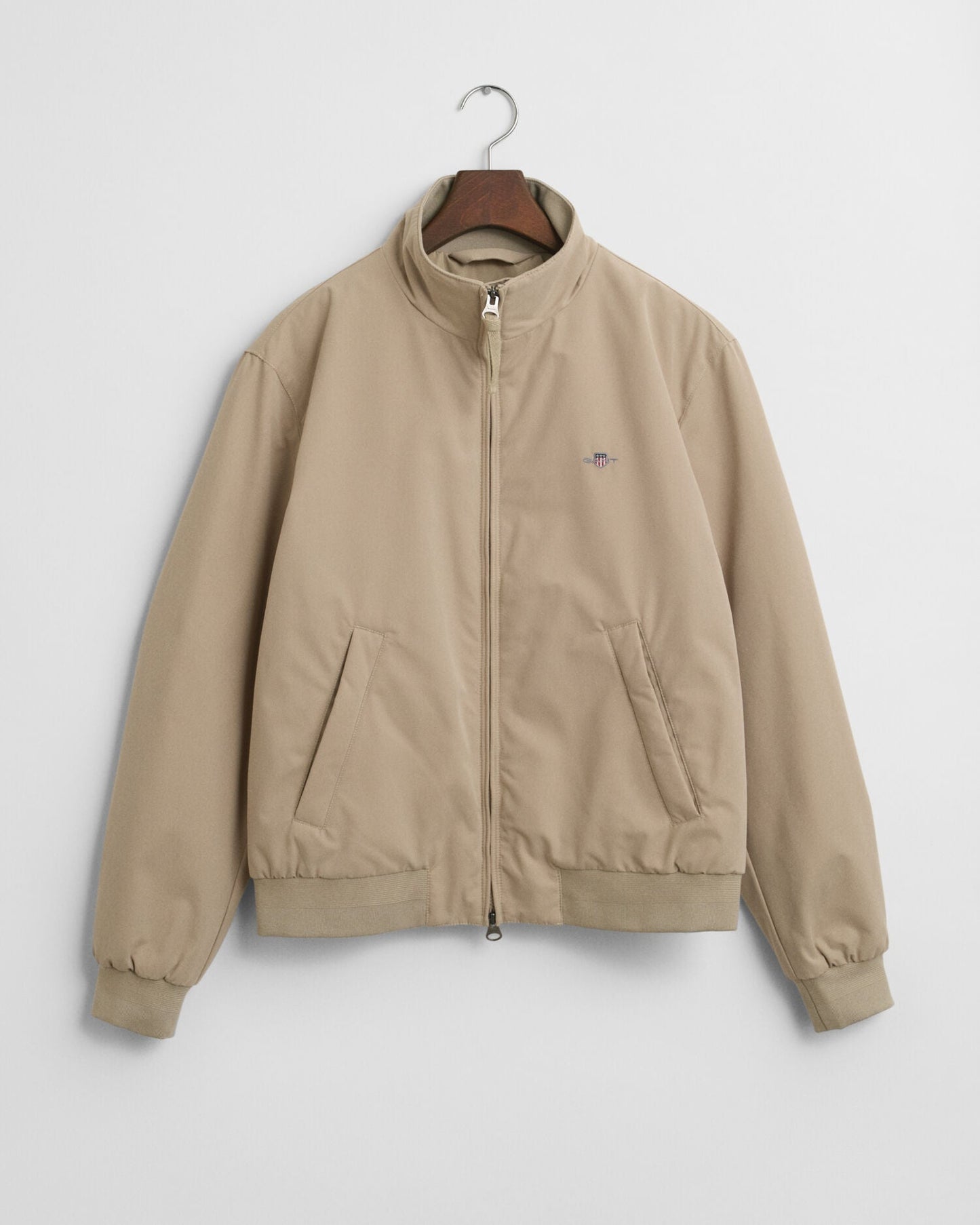 Padded Hampshire Jacket