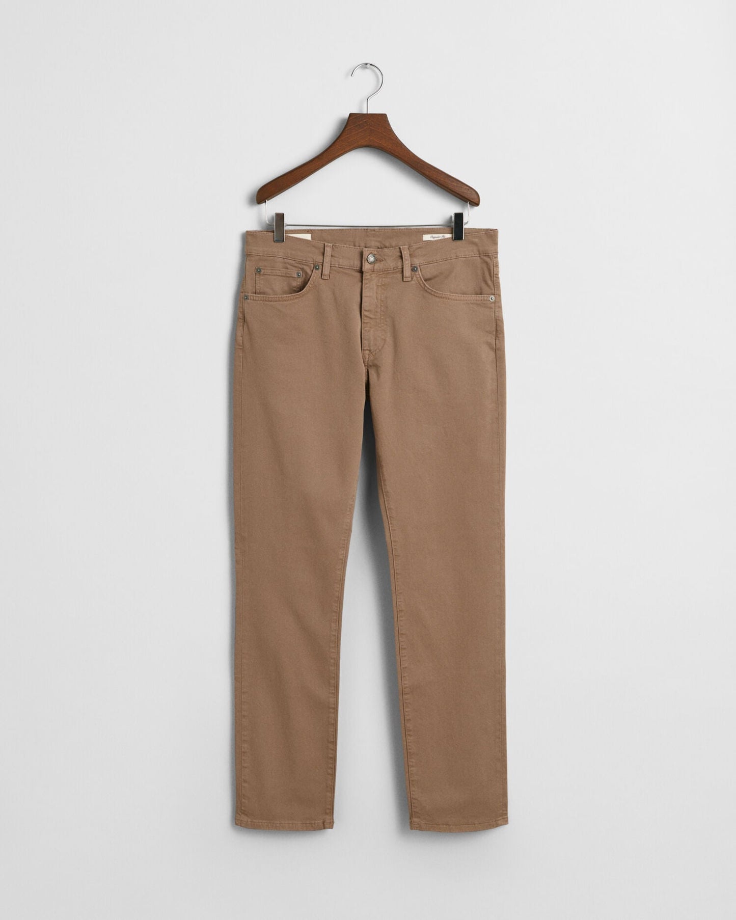 Regular Fit Desert Jeans