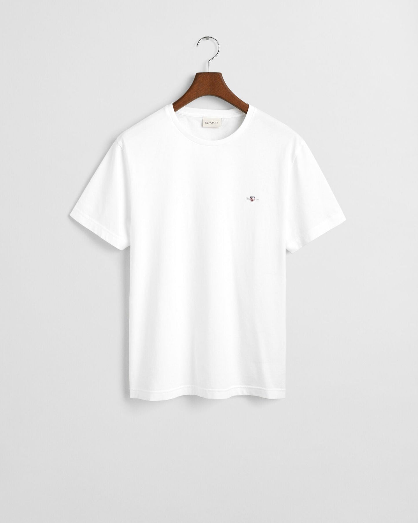 Regular Fit Shield T-Shirt