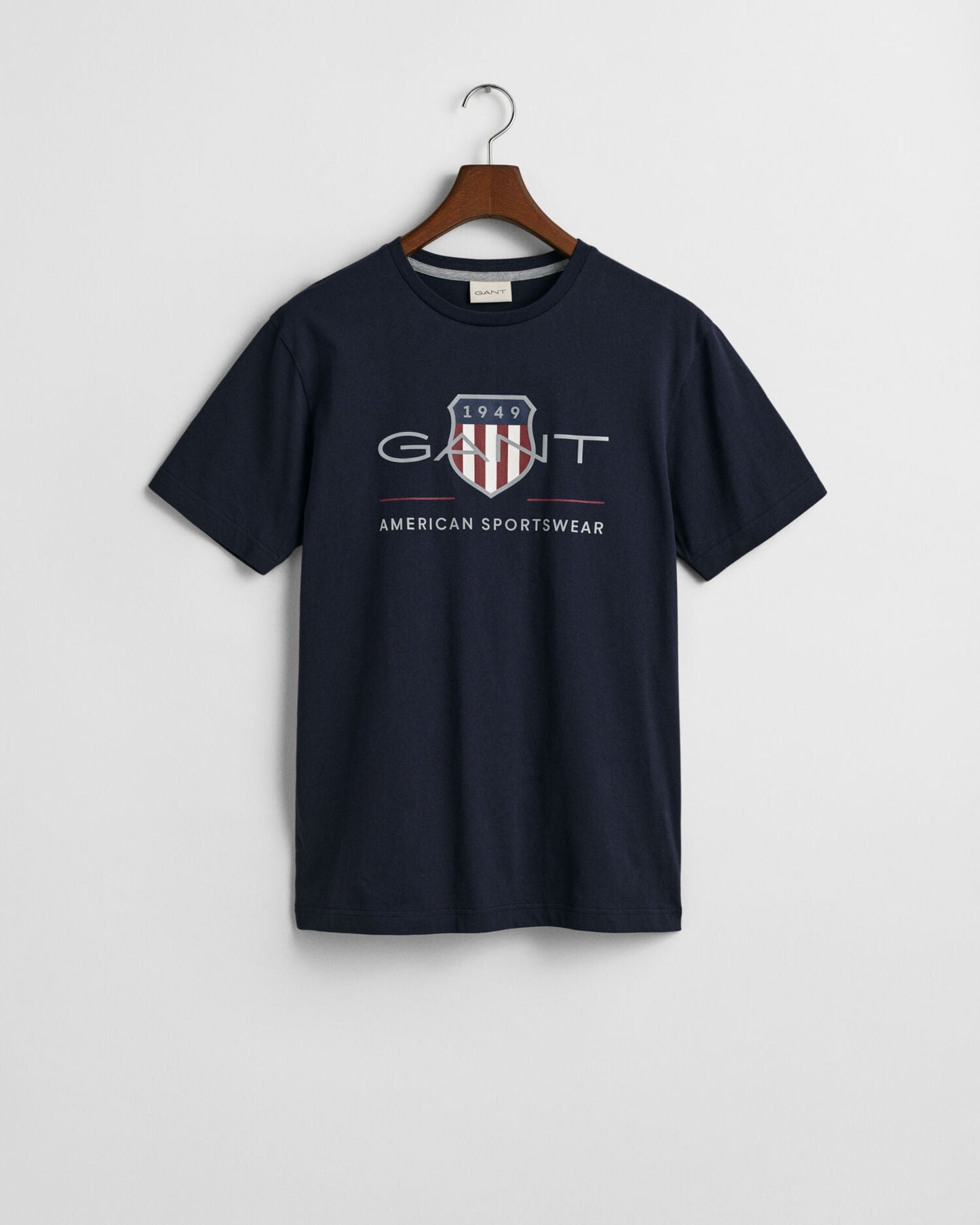 Archive Shield T-Shirt