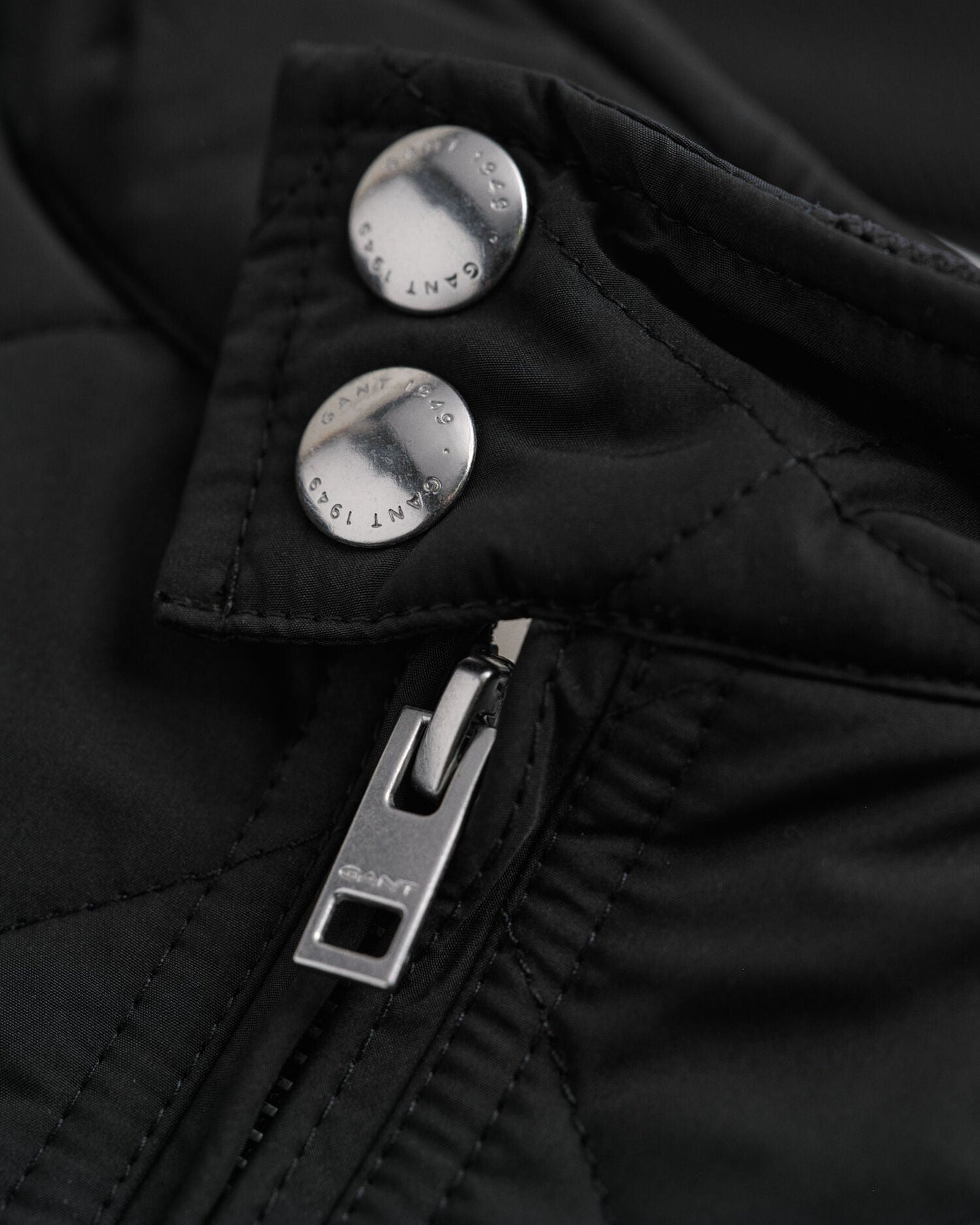Quilted Windcheater