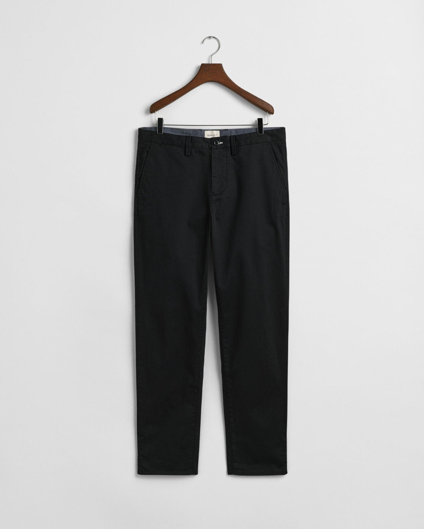 Regular Fit Twill Chinos