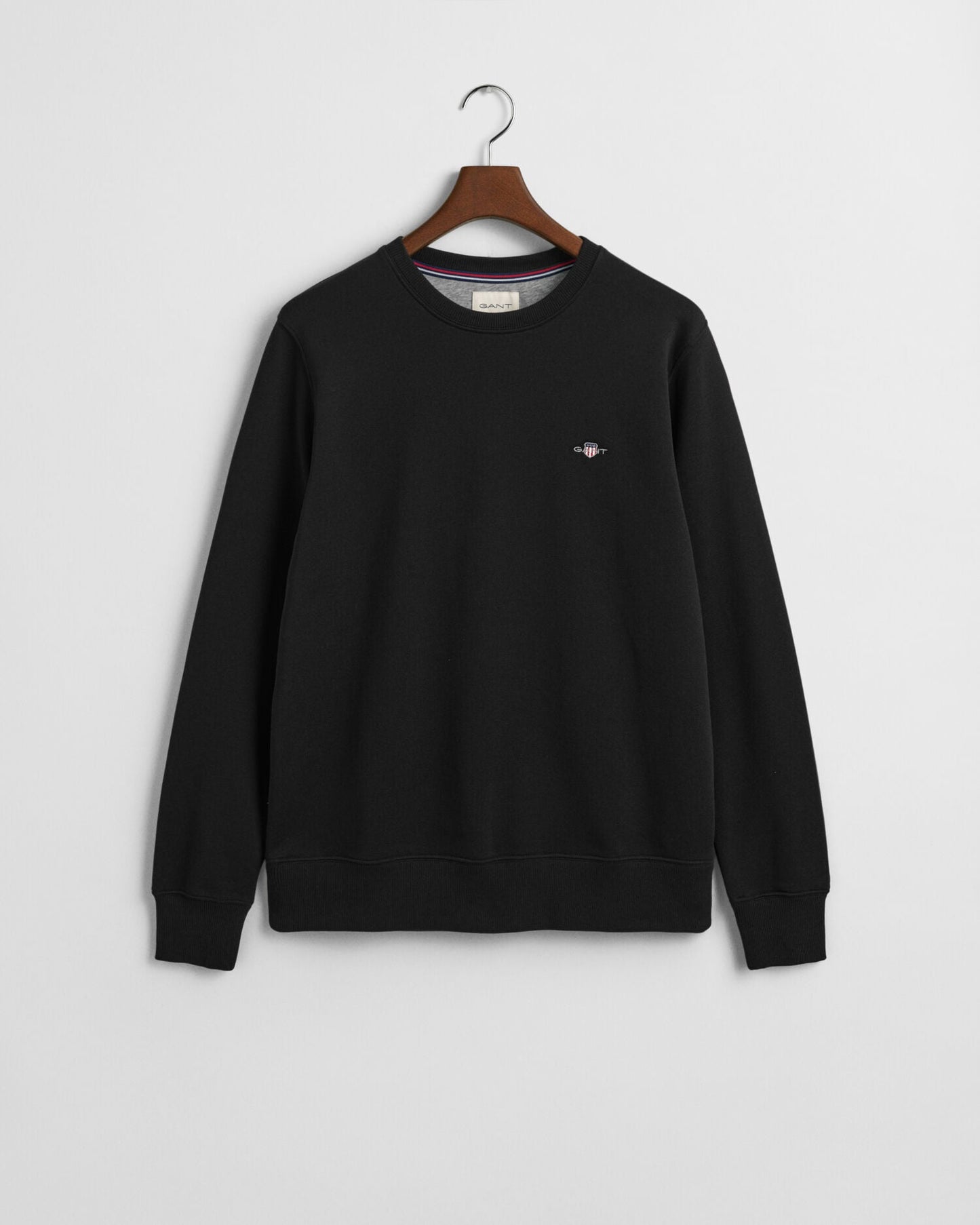 Shield Crew Neck Sweatshirt