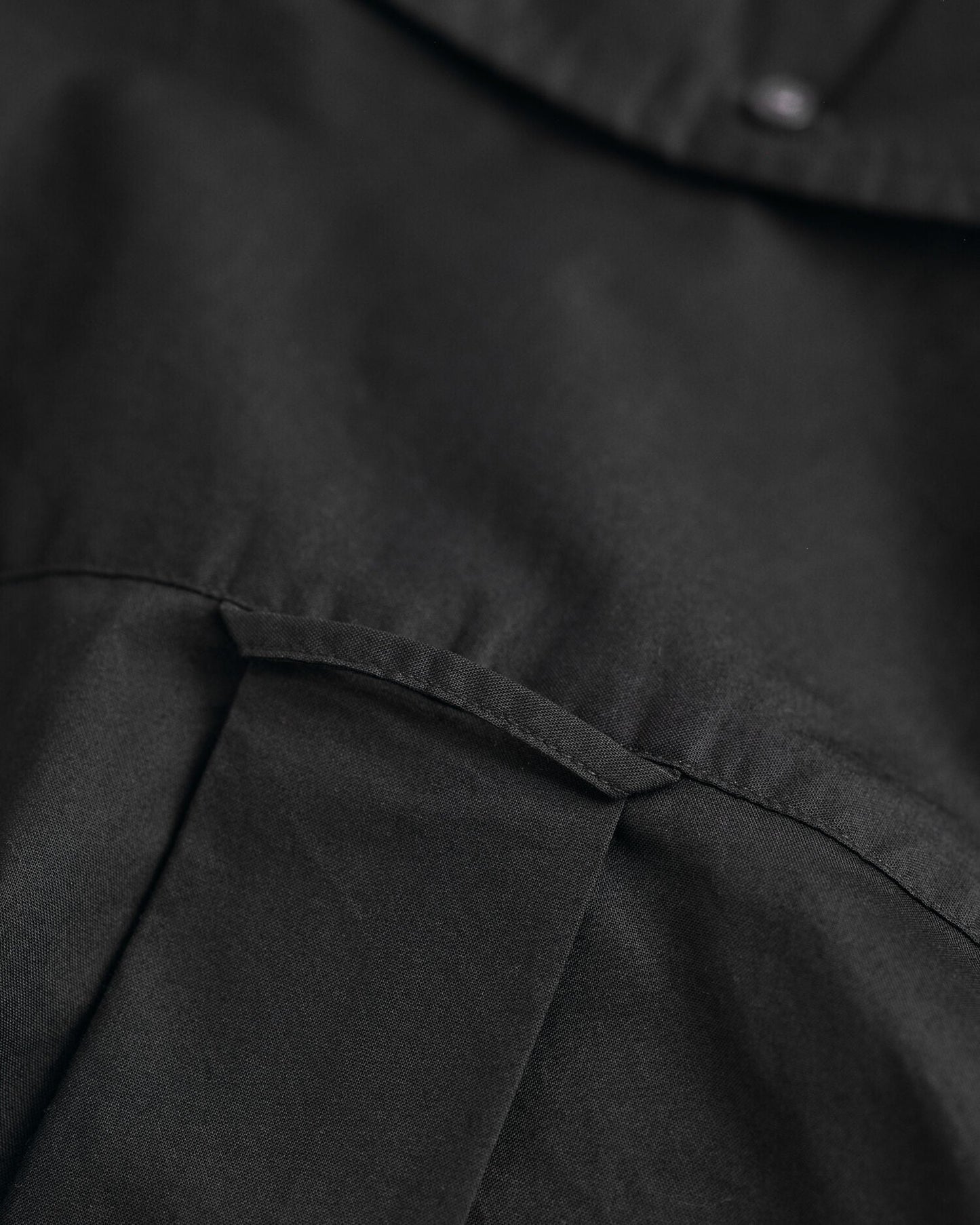 Regular Fit Classic Poplin Shirt