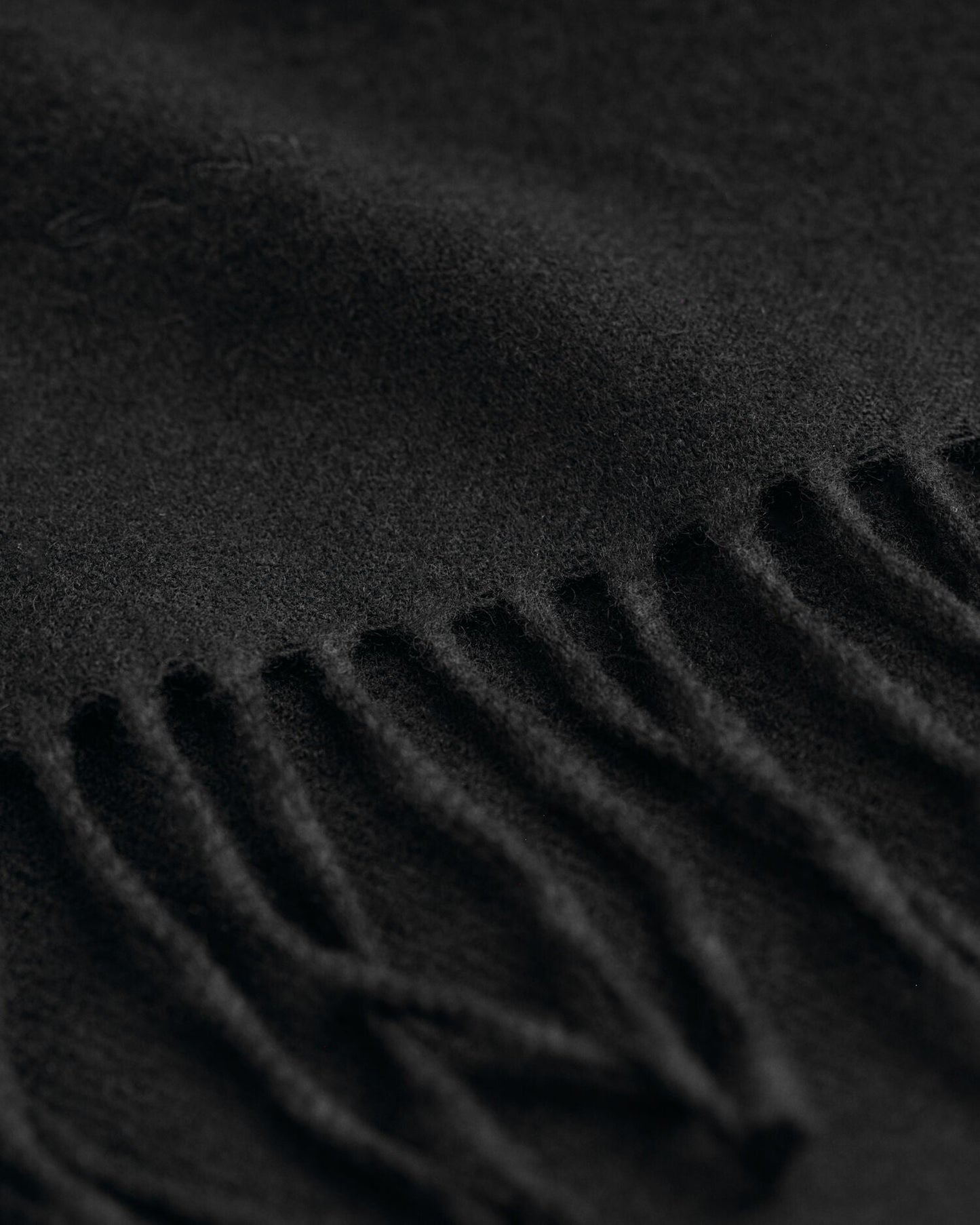 Wool Scarf