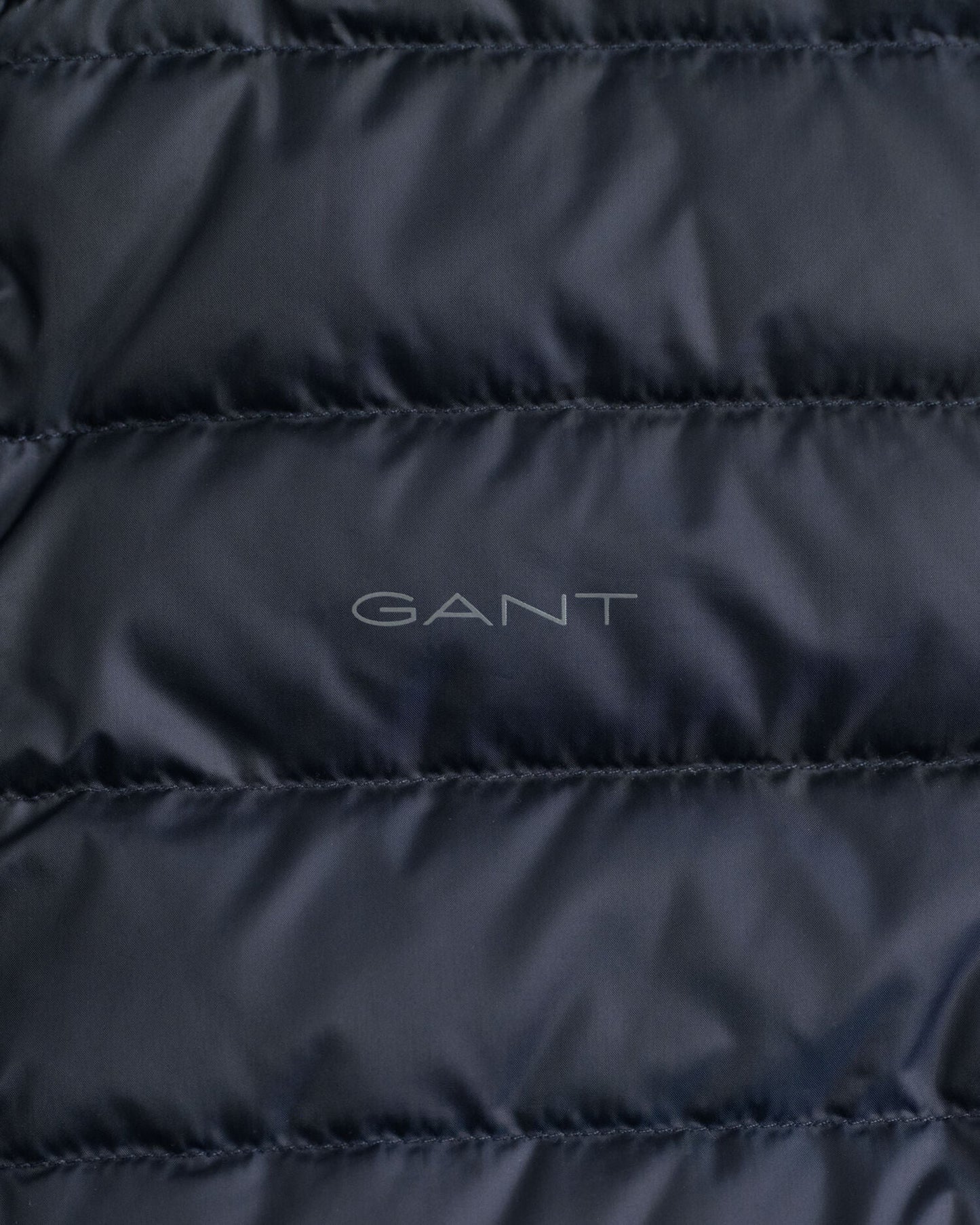 Light Down Vest