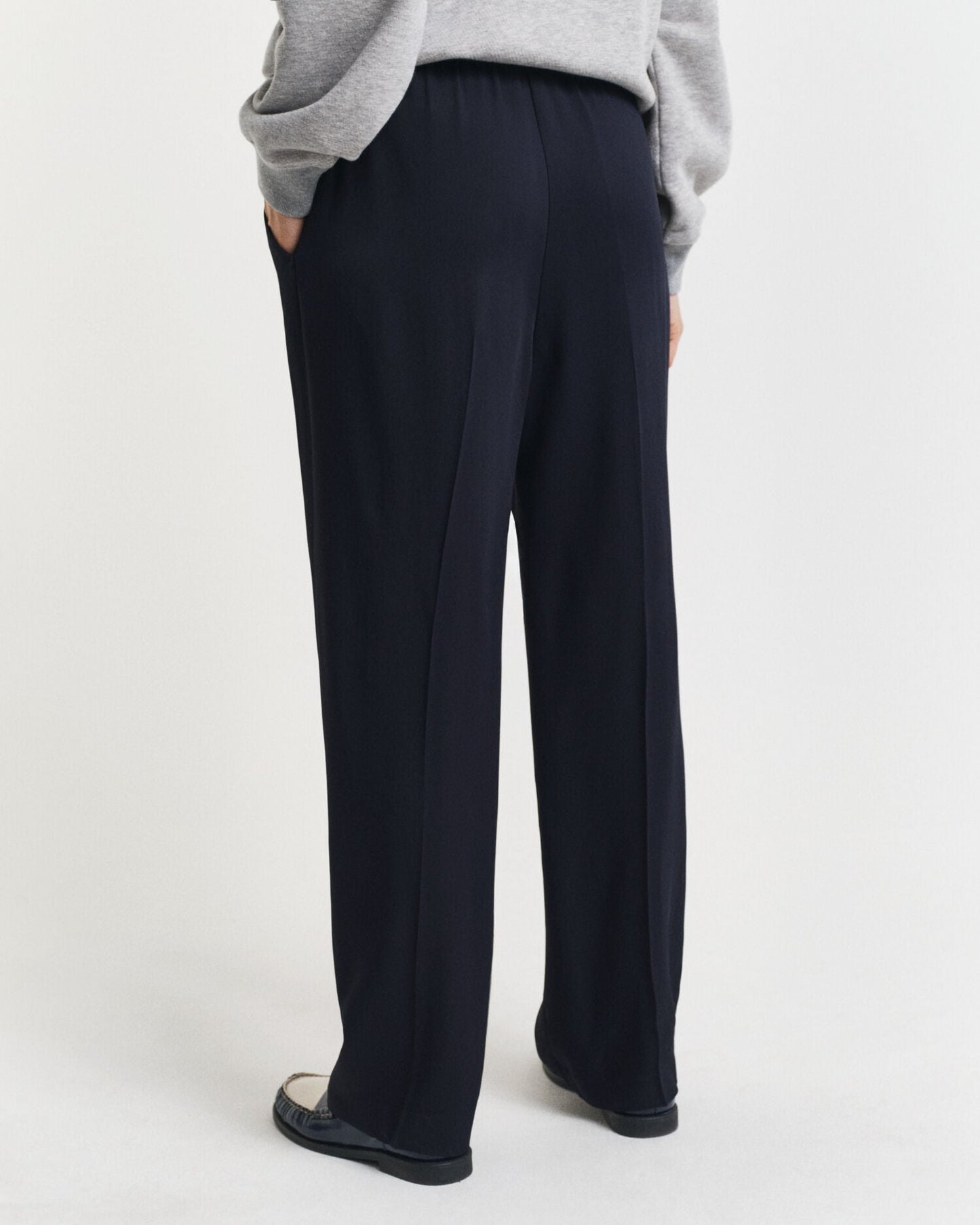 Fluid Pants