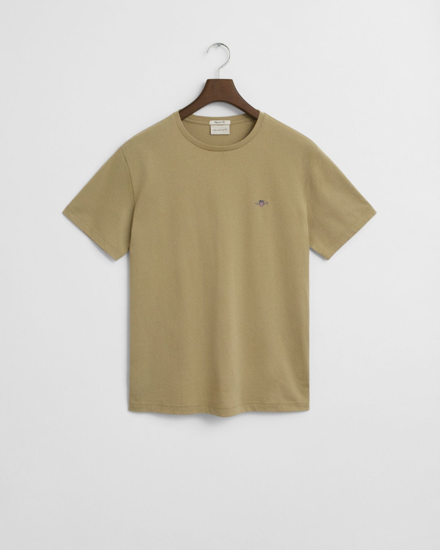 Regular Fit Shield T-Shirt