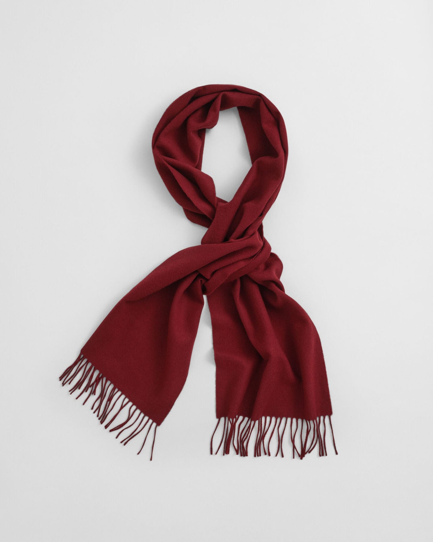 Wool Scarf