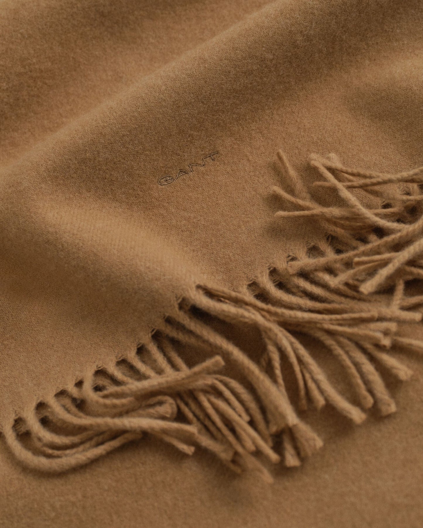 Wool Scarf
