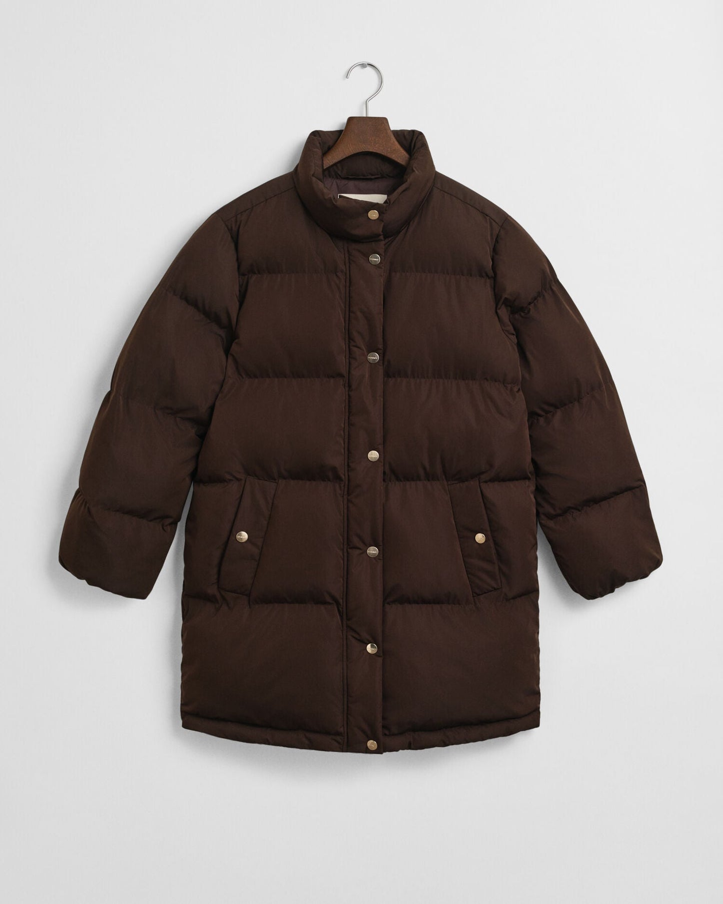 Active Cloud Coat