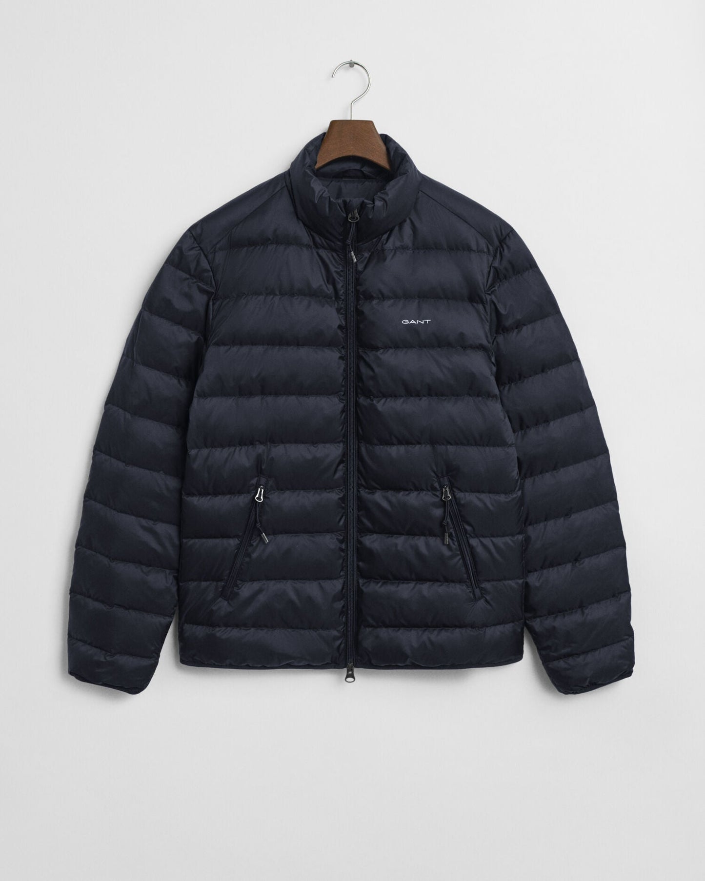 Light Down Jacket