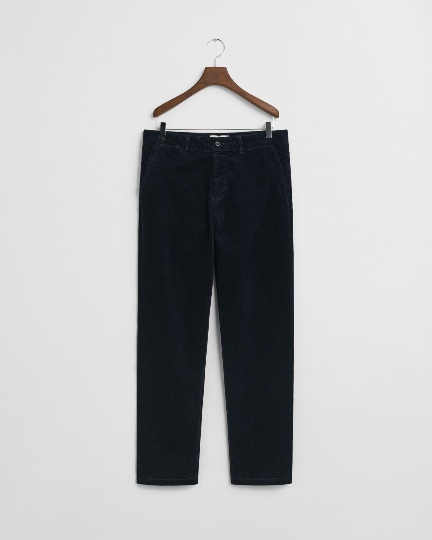 Regular Fit Corduroy Chinos