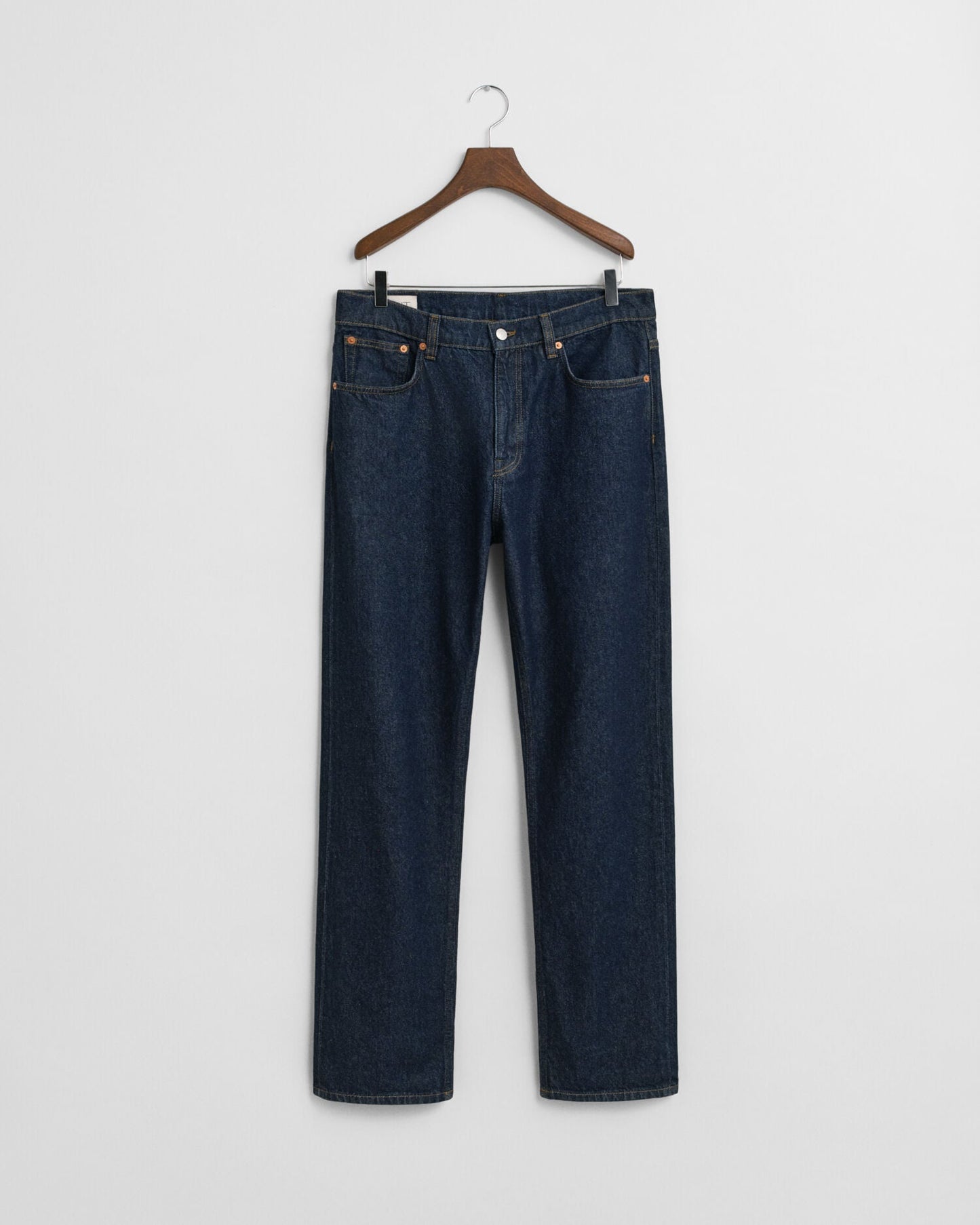 Straight Fit Jeans