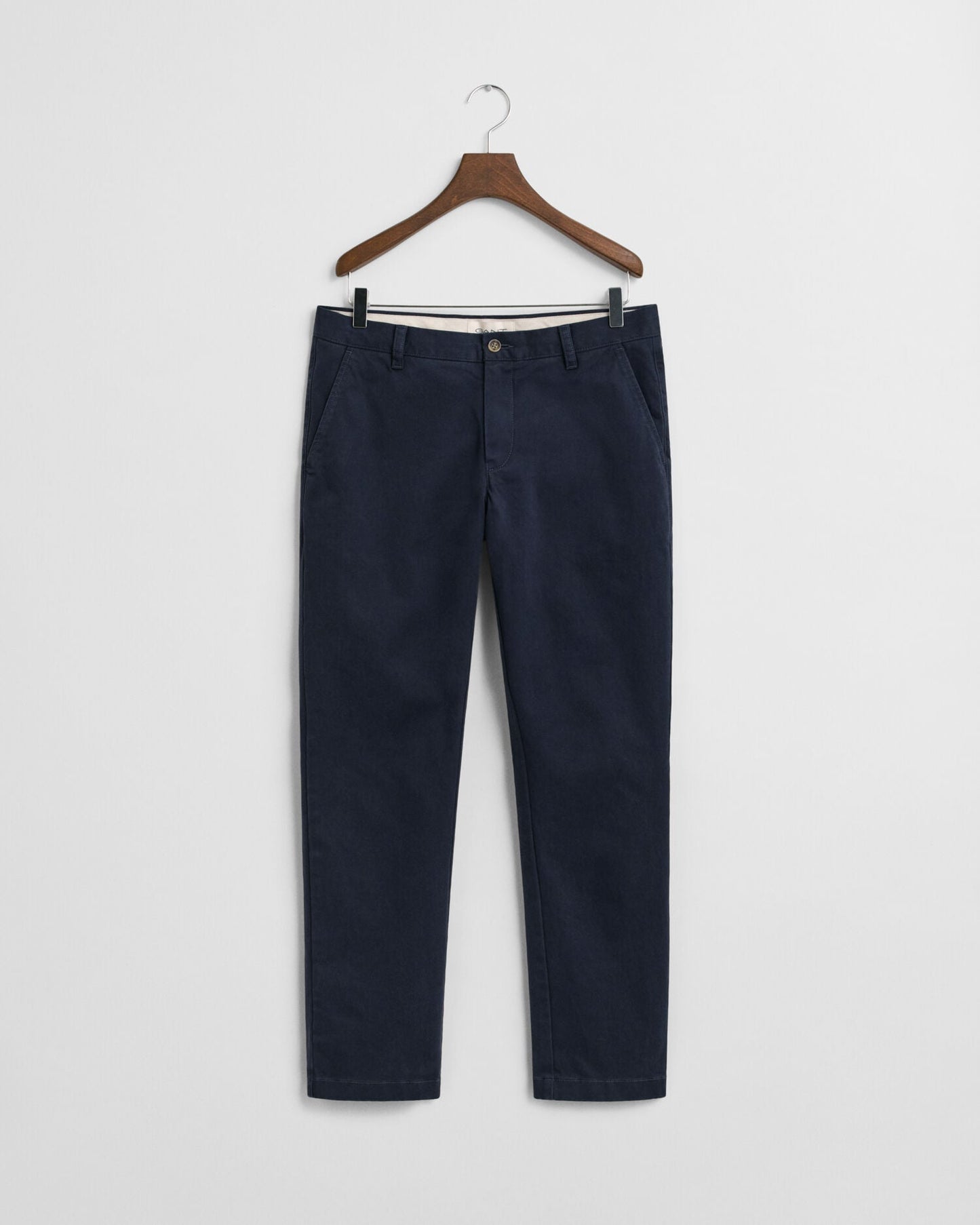 Slim Fit Super Comfort Chinos