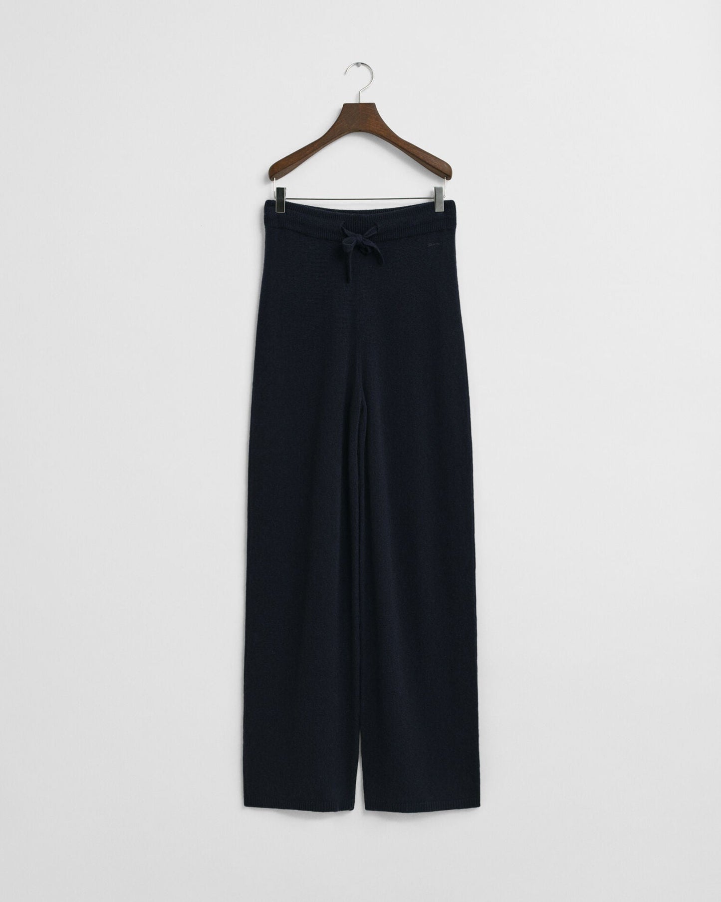 Knitted Wool Pants