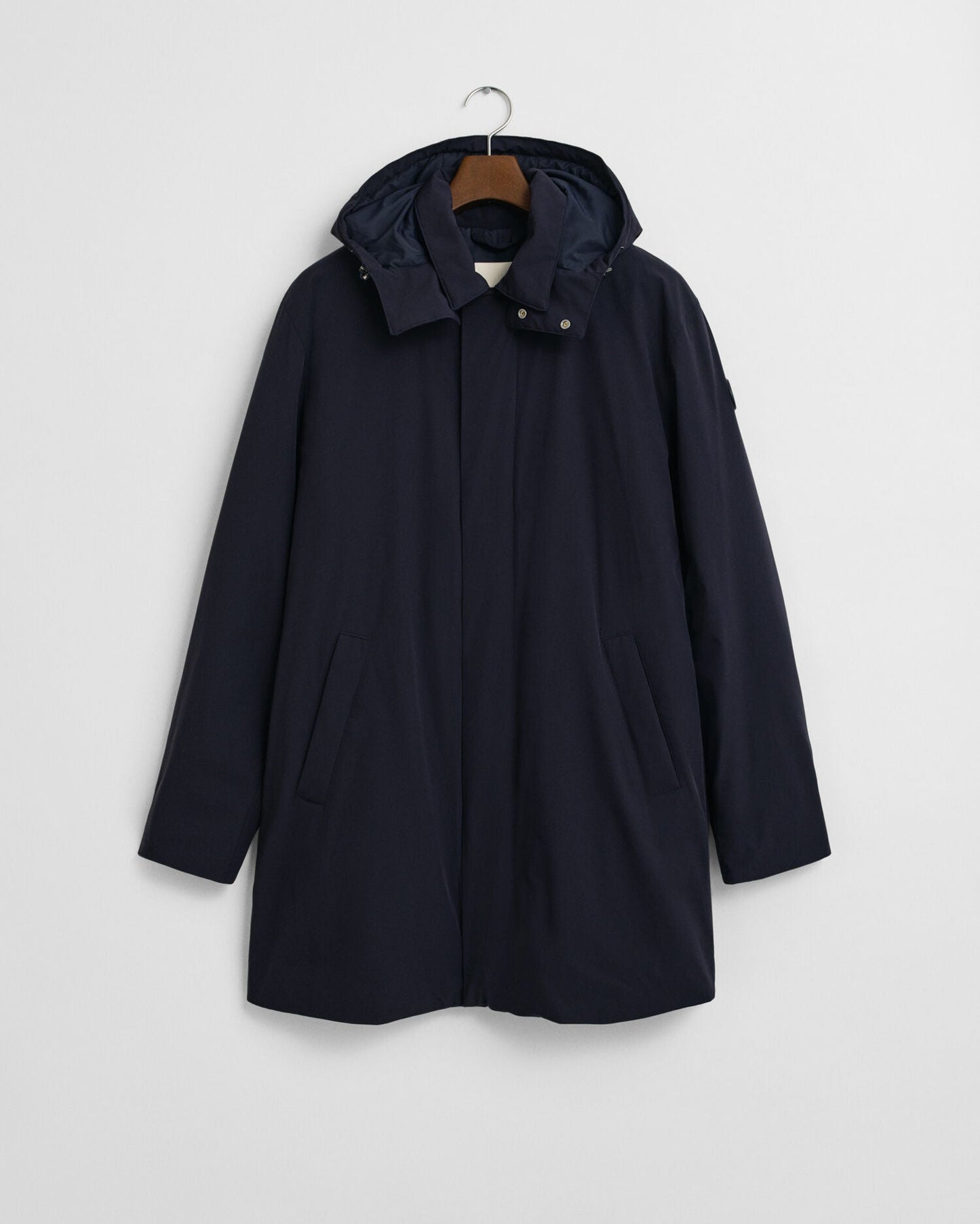 Padded Car Coat