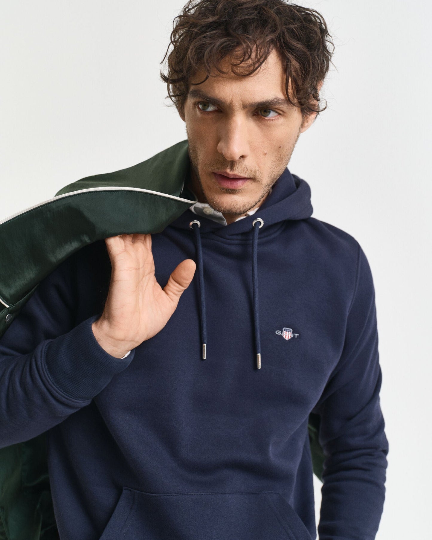 Shield Hoodie