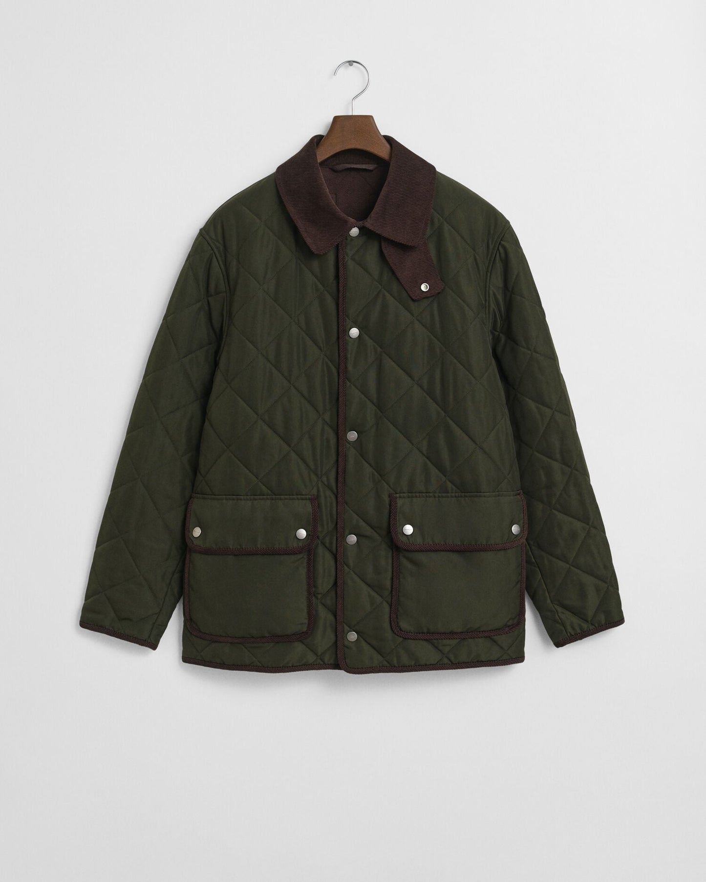 Quilted Jacket