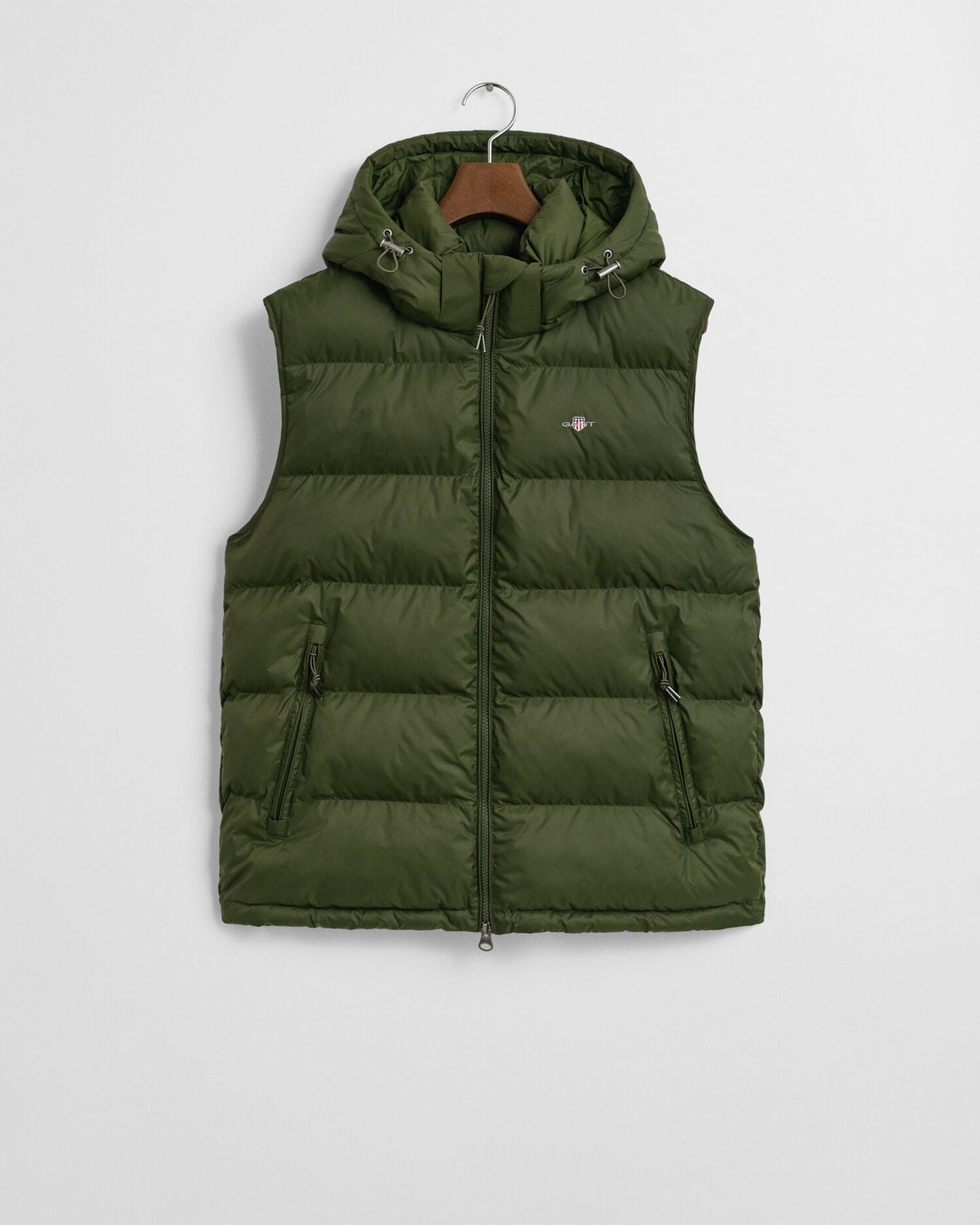 Active Cloud Vest
