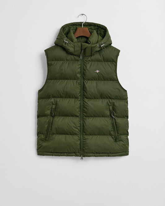 Active Cloud Vest