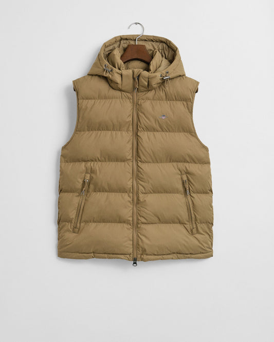 Active Cloud Vest