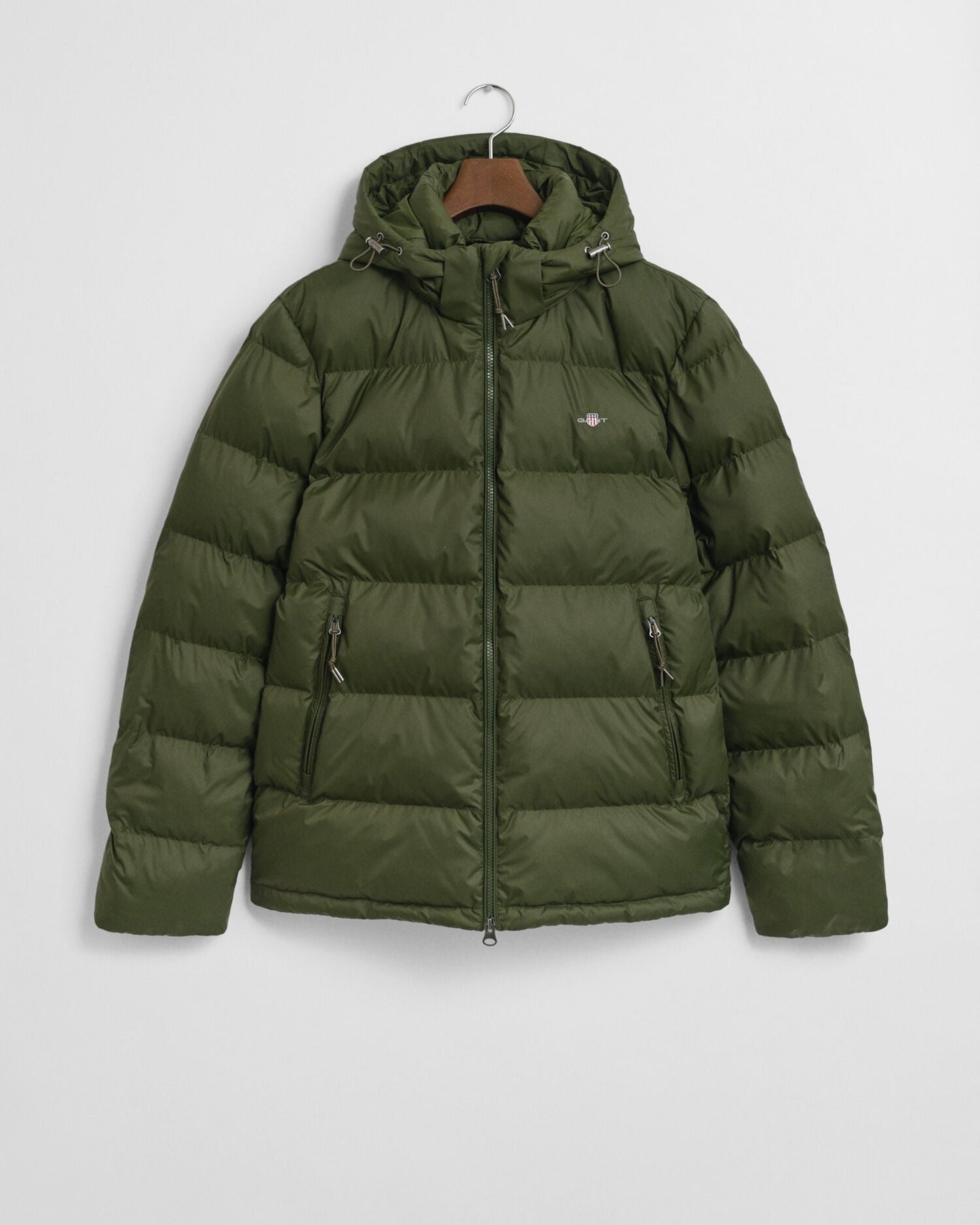 Active Cloud Jacket