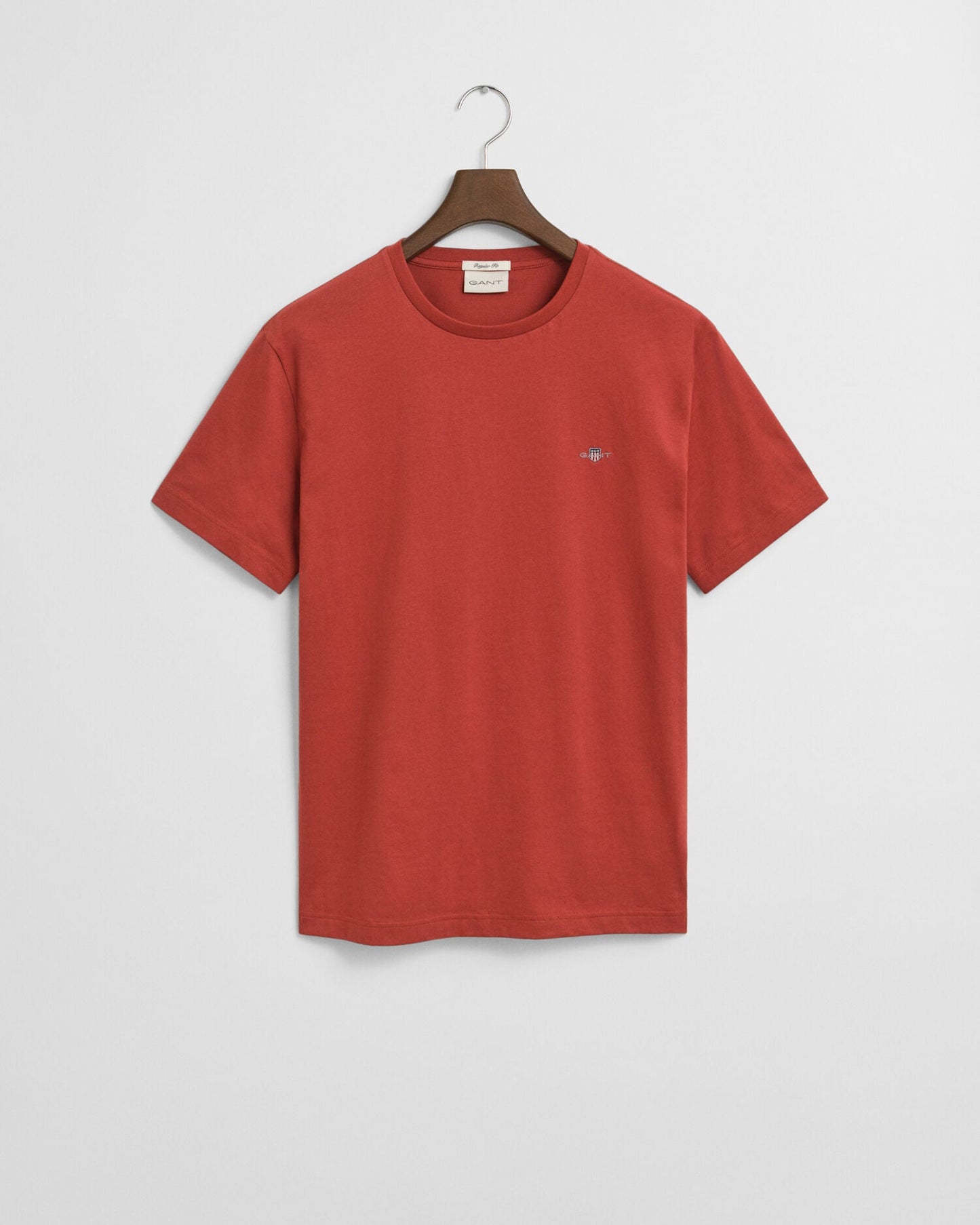 Regular Fit Shield T-Shirt