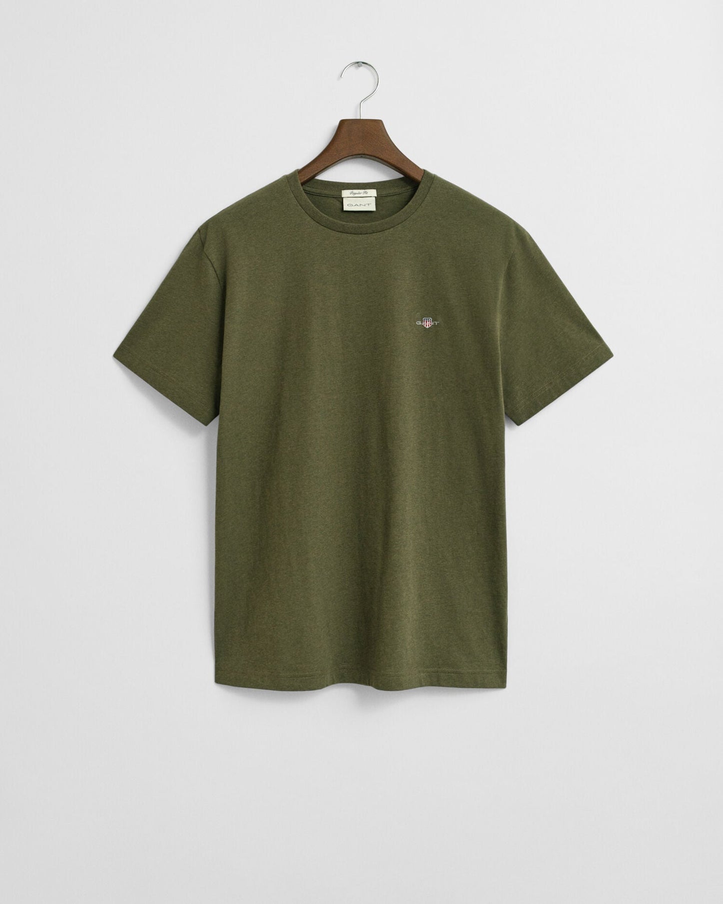 Regular Fit Shield T-Shirt