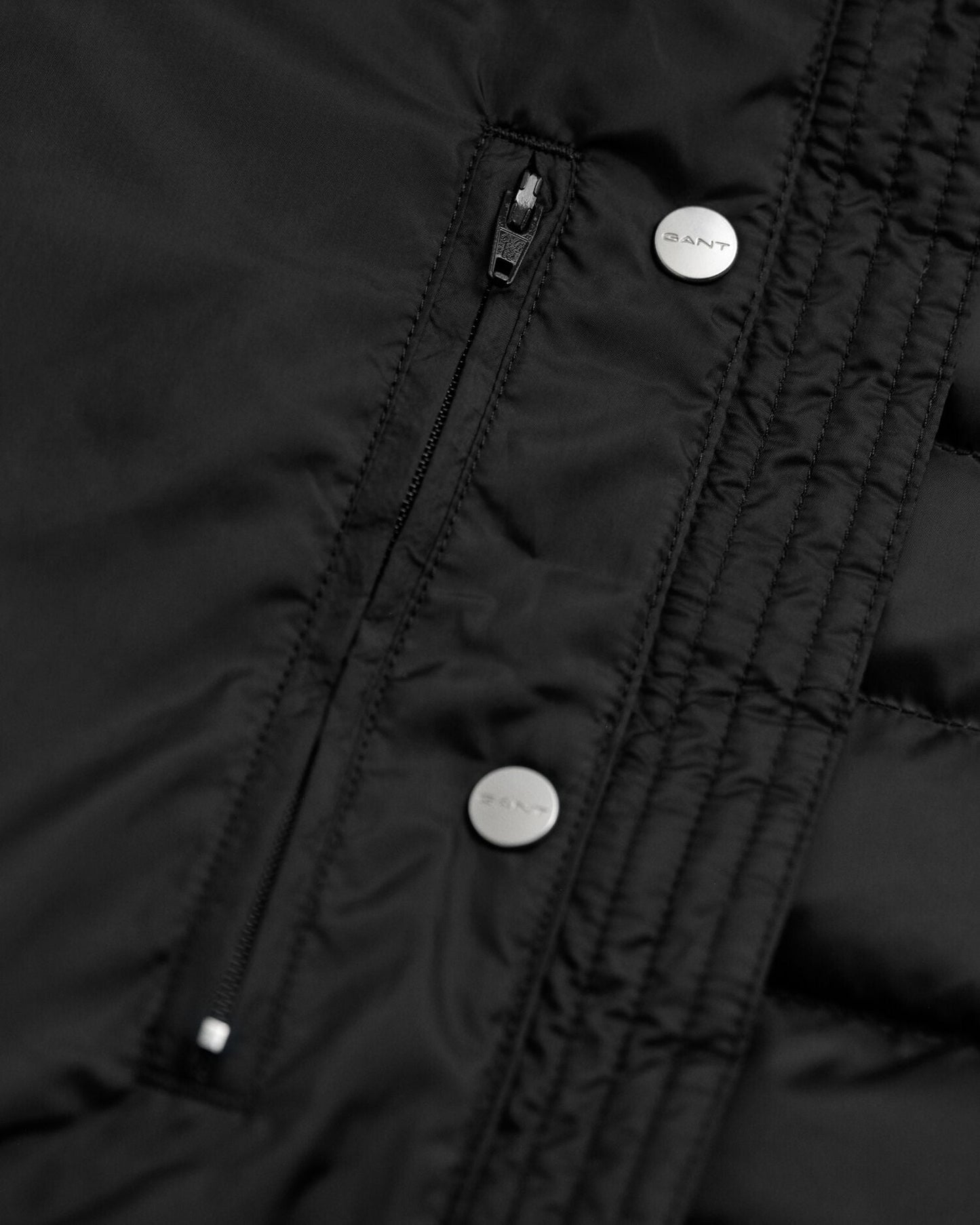 Light Down Vest