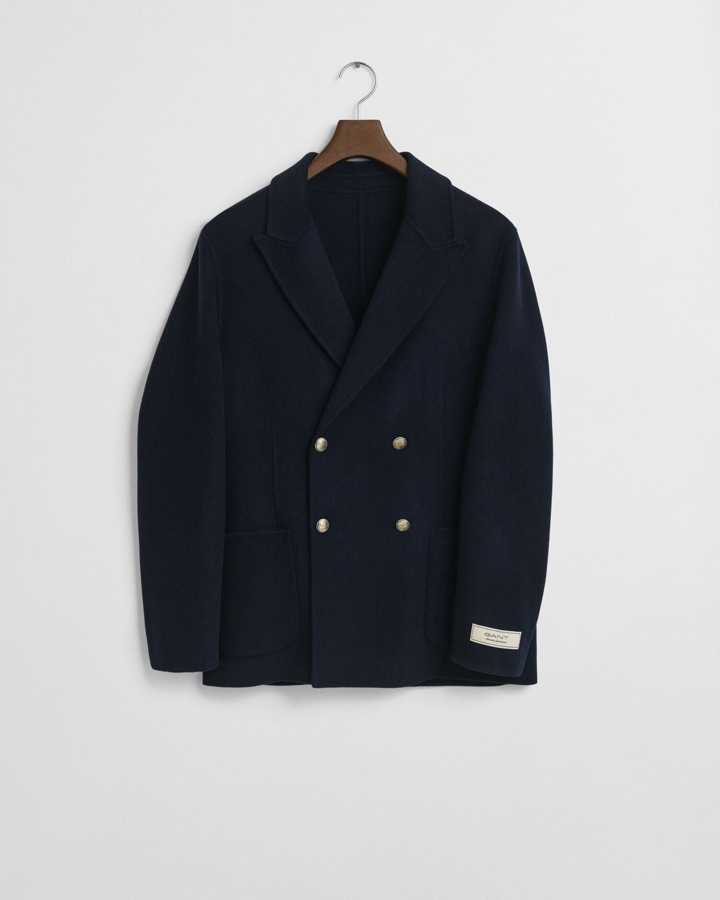 Handstitched Club Blazer