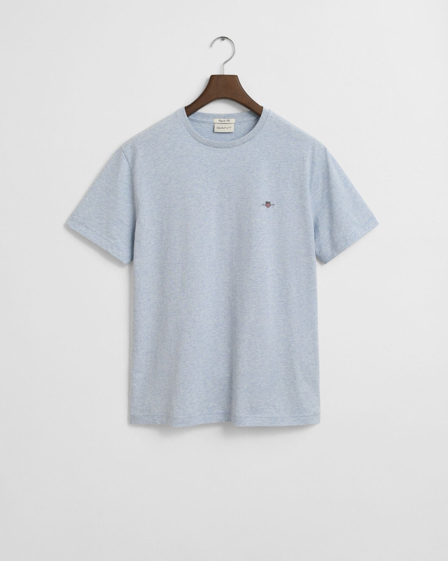 Regular Fit Shield T-Shirt