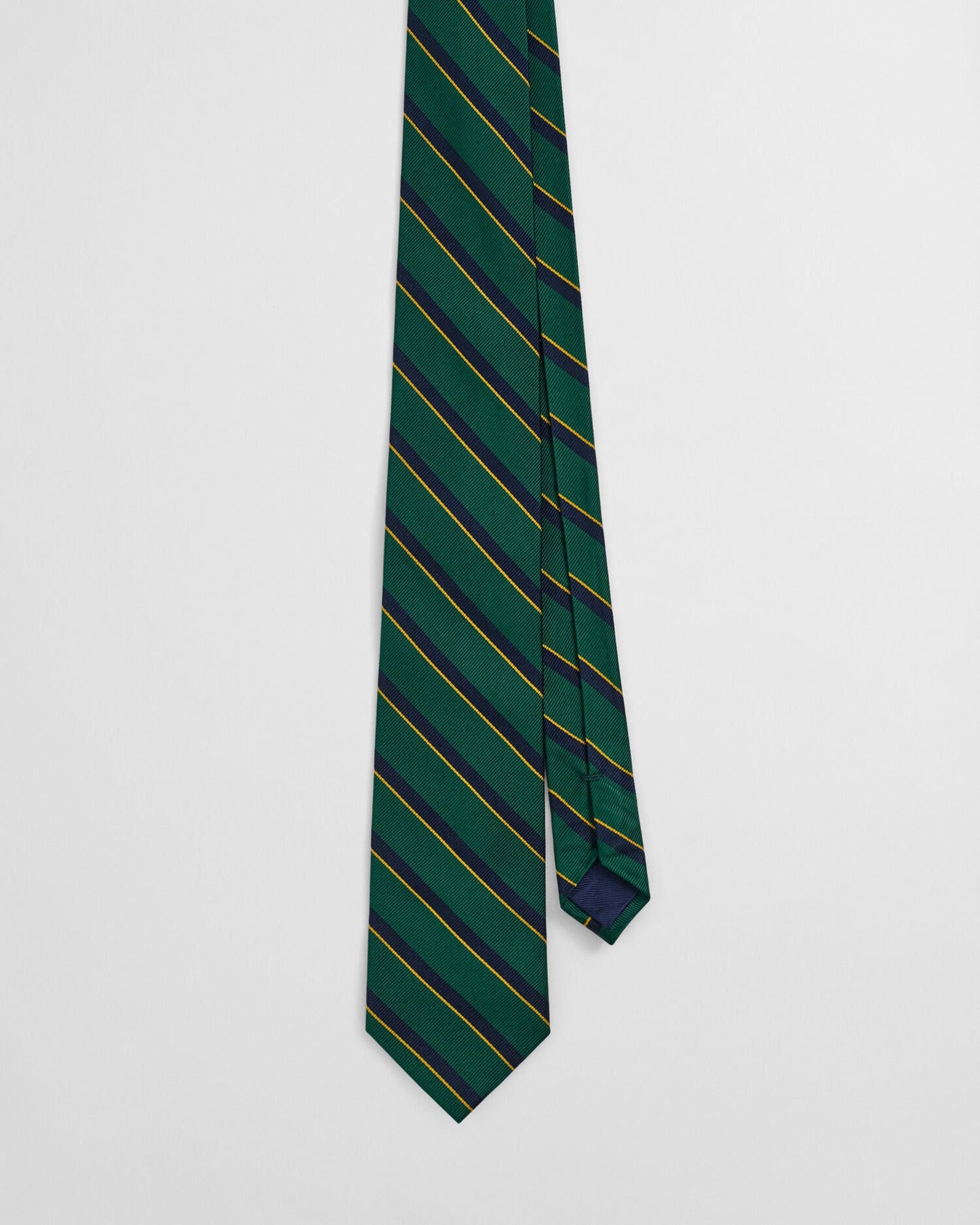 Striped Tie