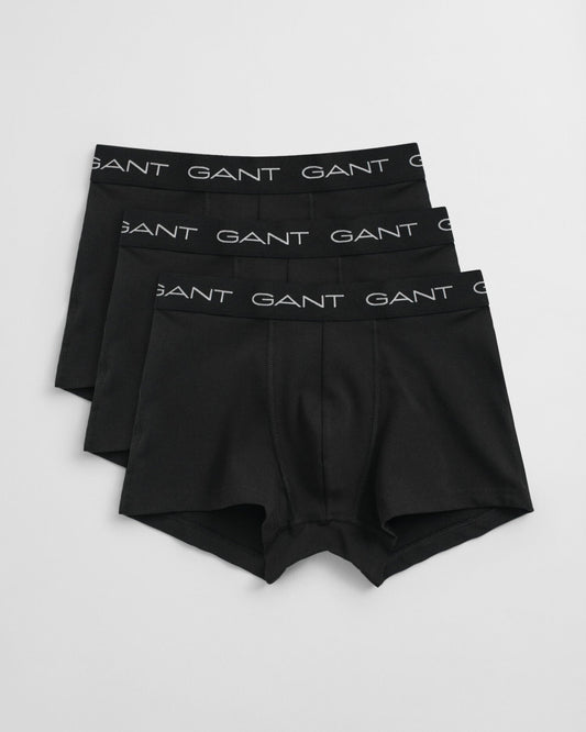 3-Pack Trunks