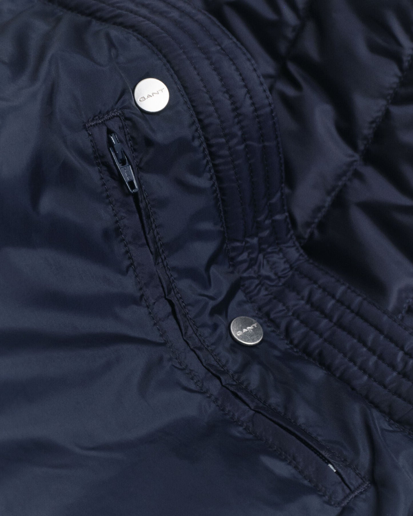Light Down Vest