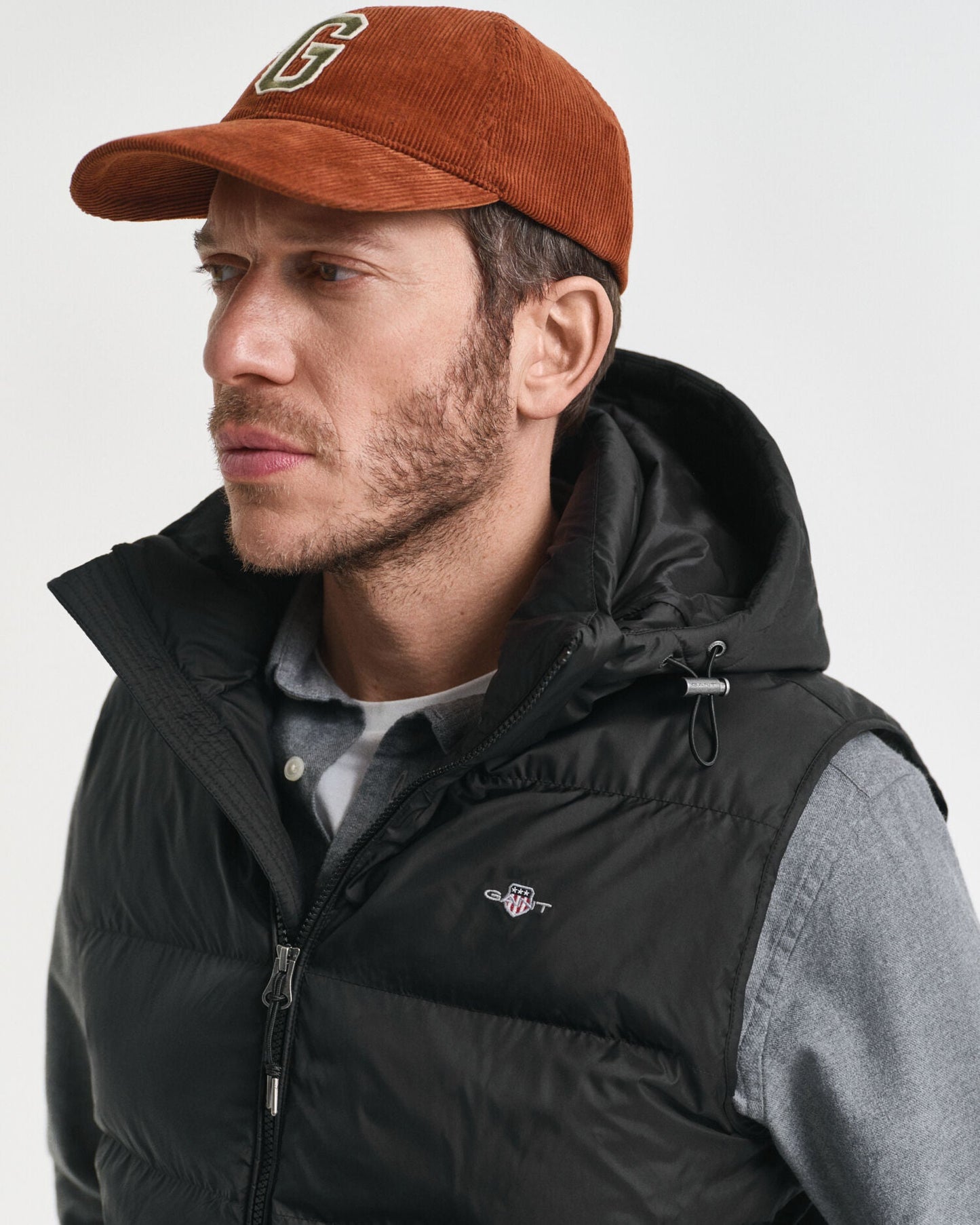 Active Cloud Vest