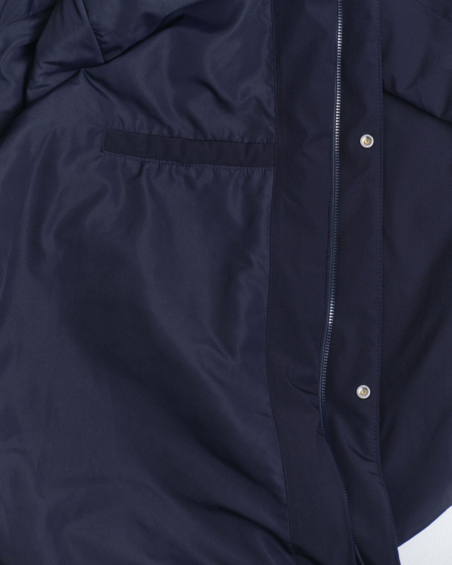 Padded Car Coat