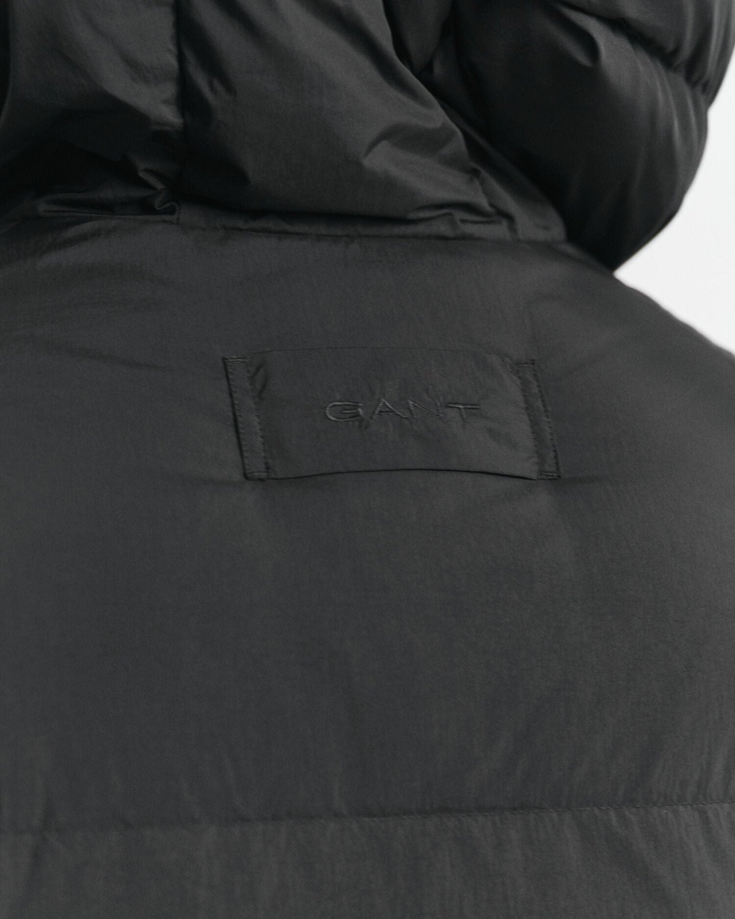 Down Puffer Jacket