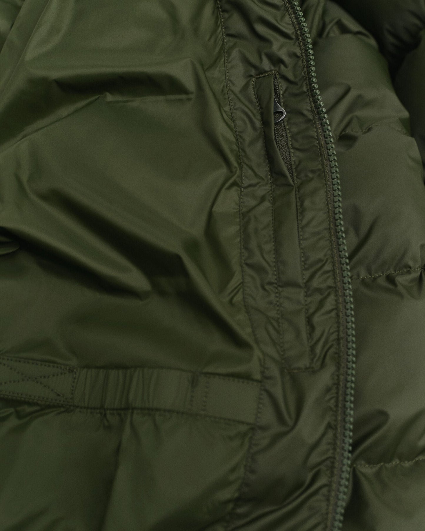Active Cloud Jacket
