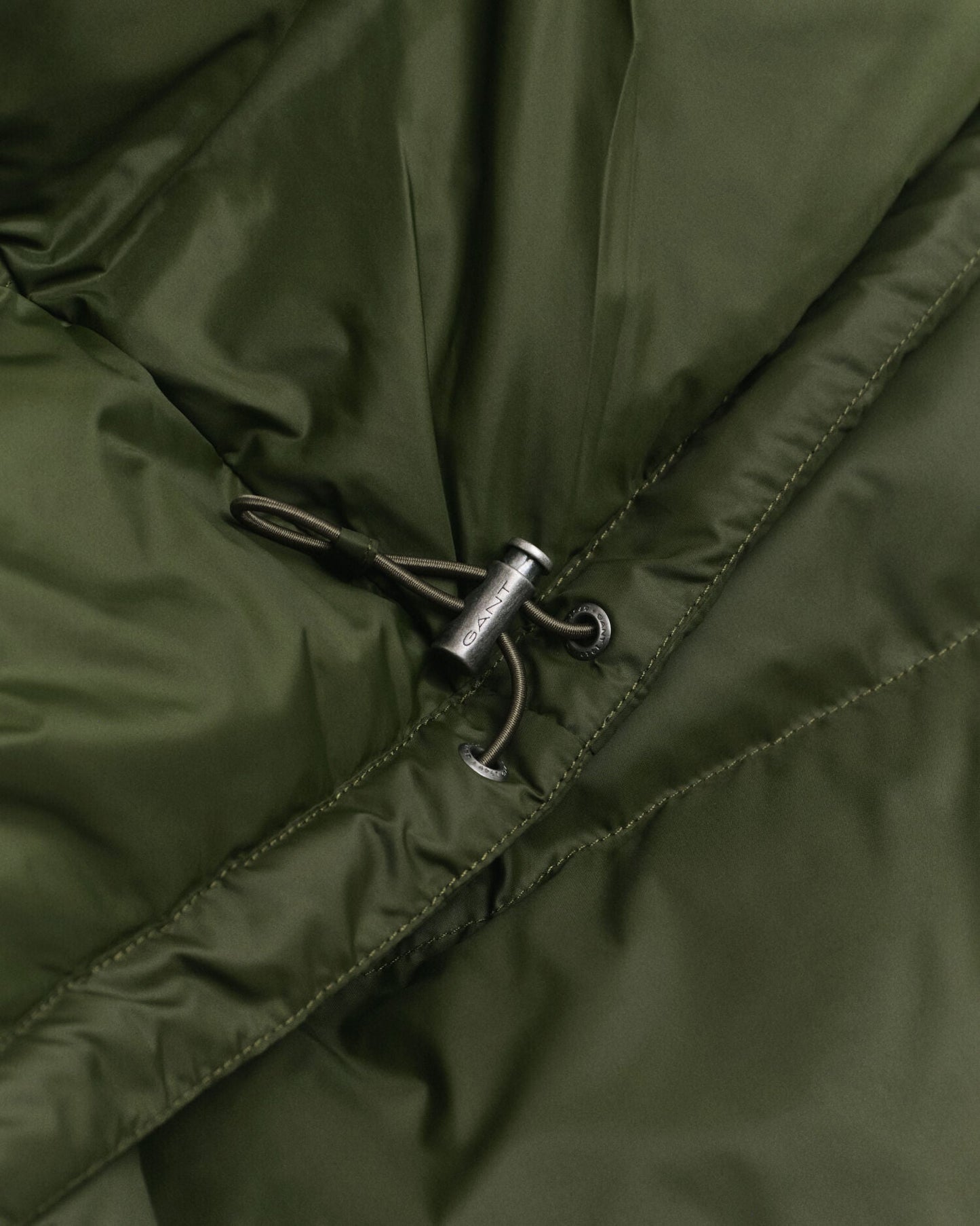 Active Cloud Jacket